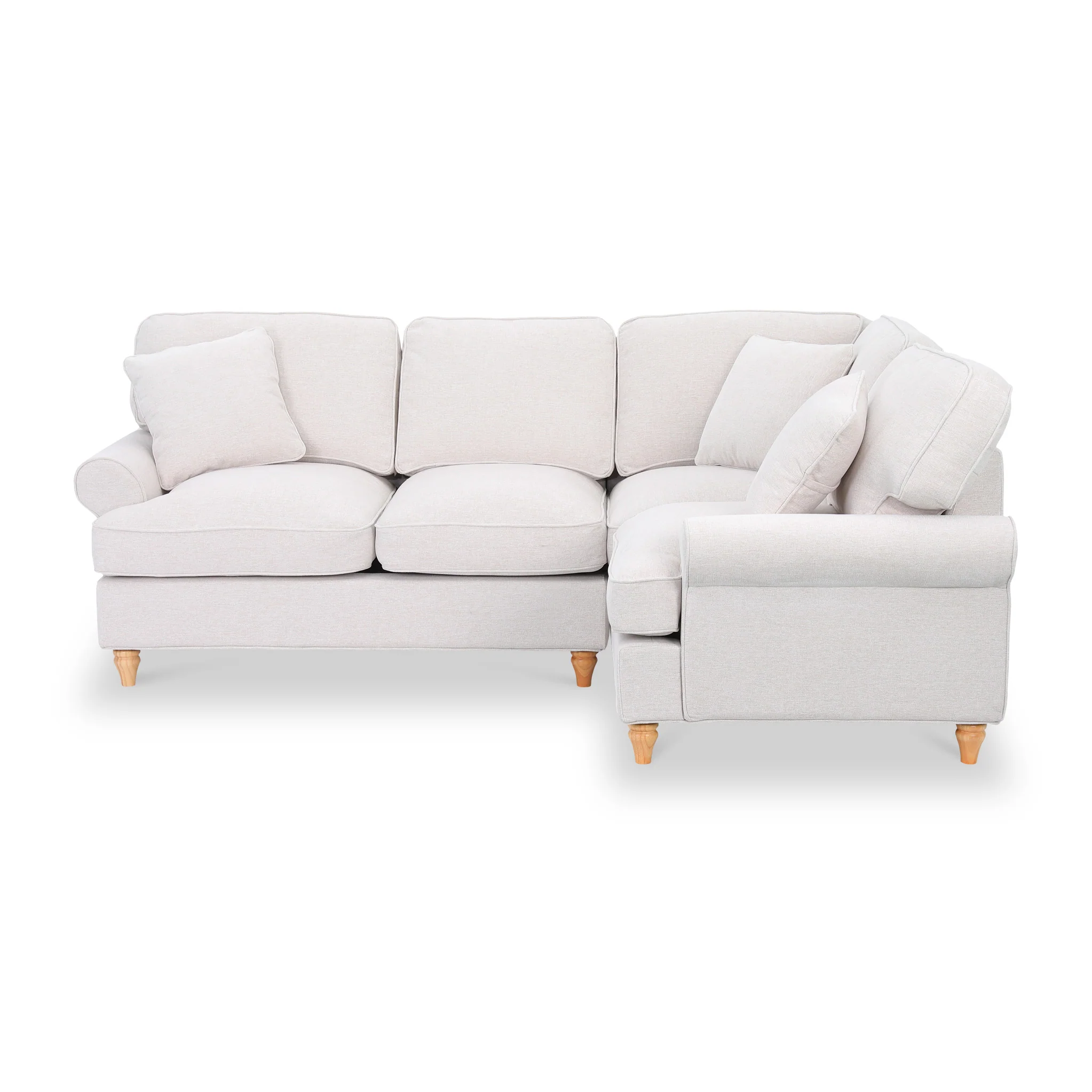 Alfie Corner Sofa - Image 59