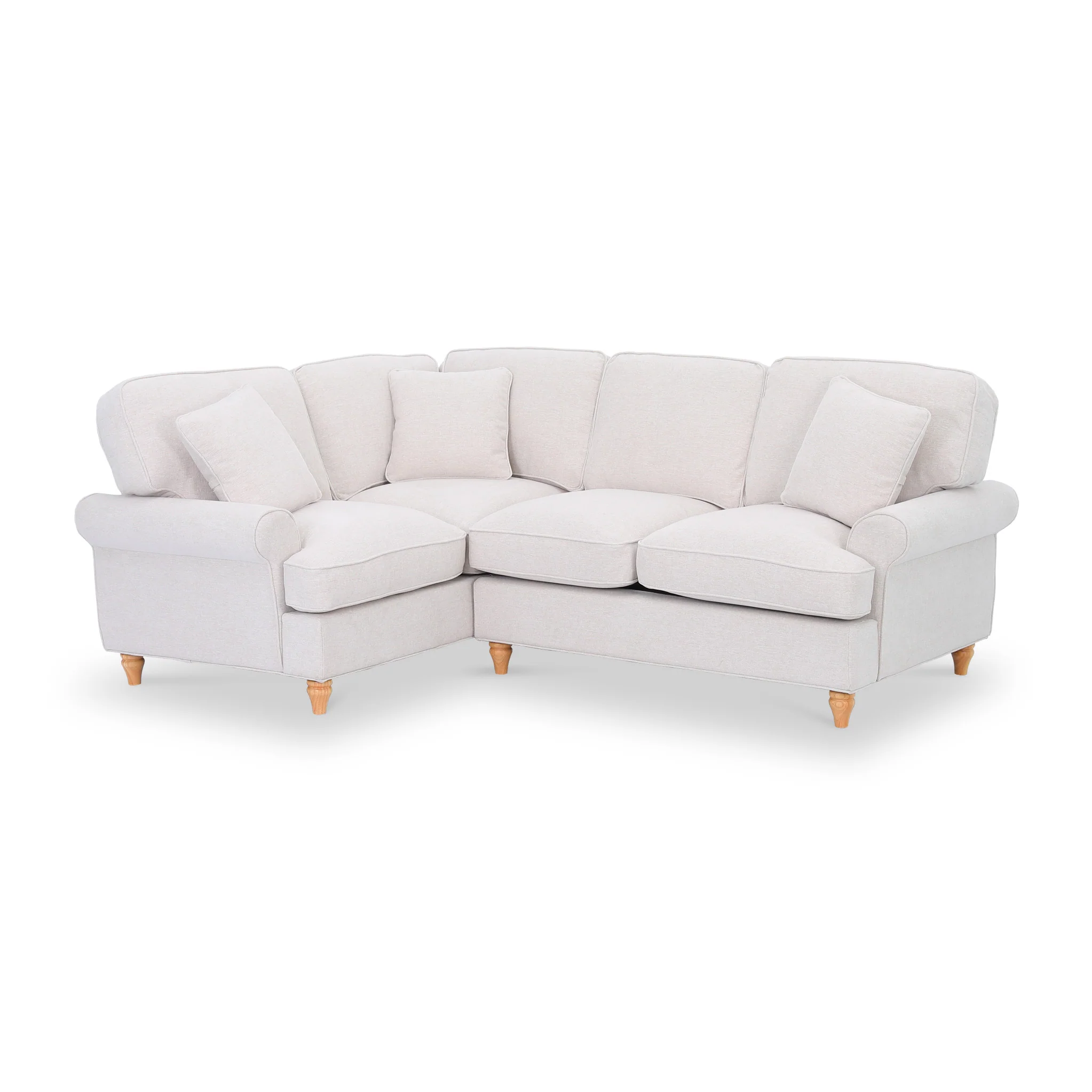 Alfie Corner Sofa - Image 61