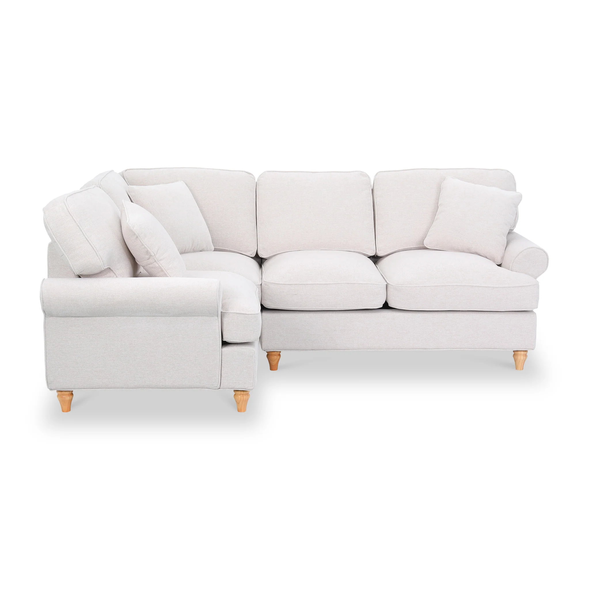 Alfie Corner Sofa - Image 62