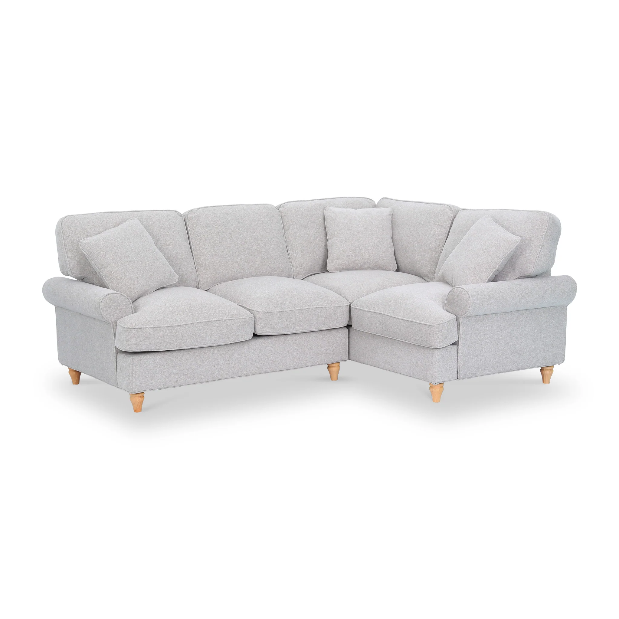 Alfie Corner Sofa - Image 63