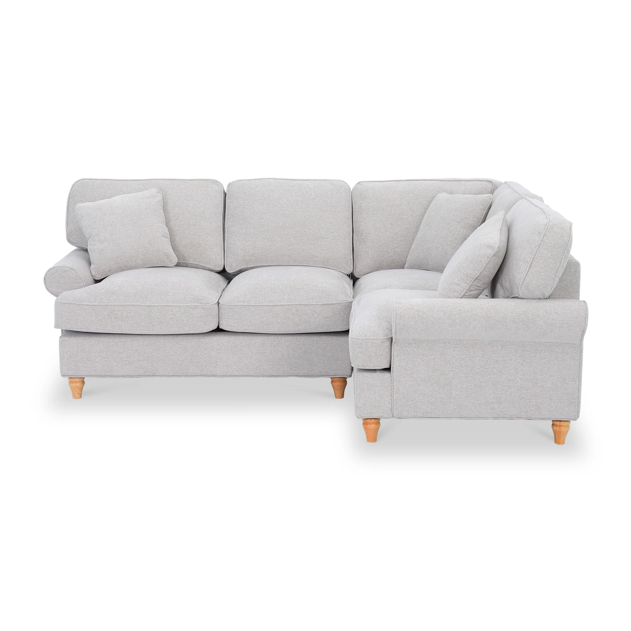 Alfie Corner Sofa - Image 65