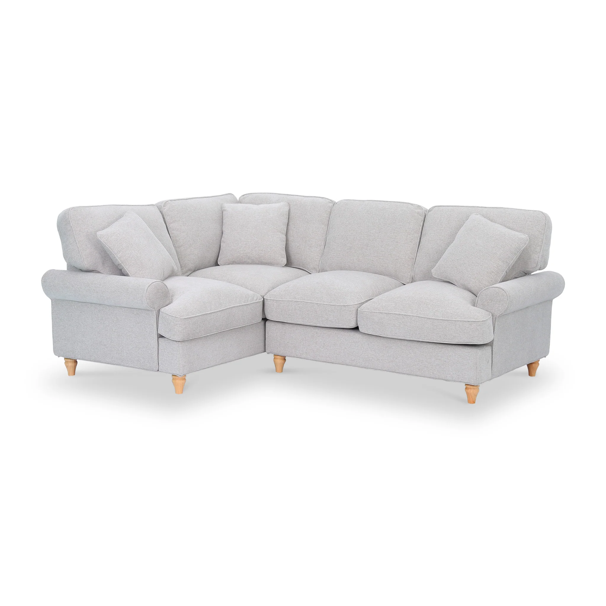Alfie Corner Sofa - Image 67