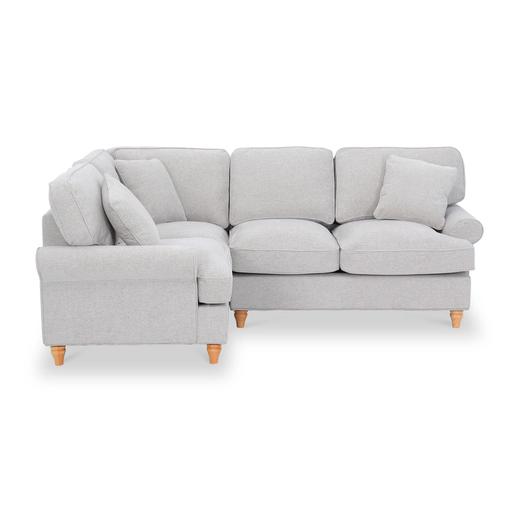 Alfie Corner Sofa - Image 68