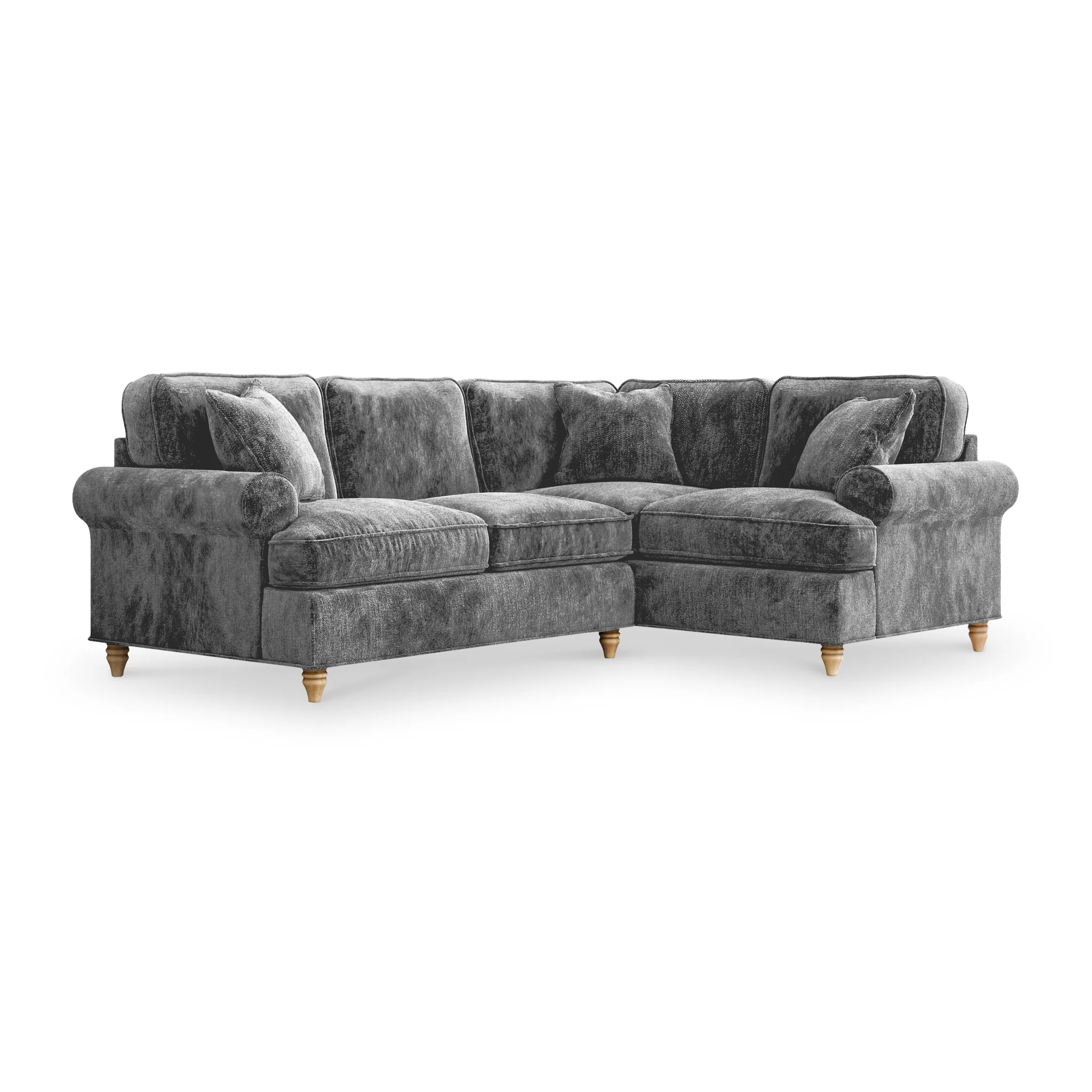 Alfie Corner Sofa - Image 7