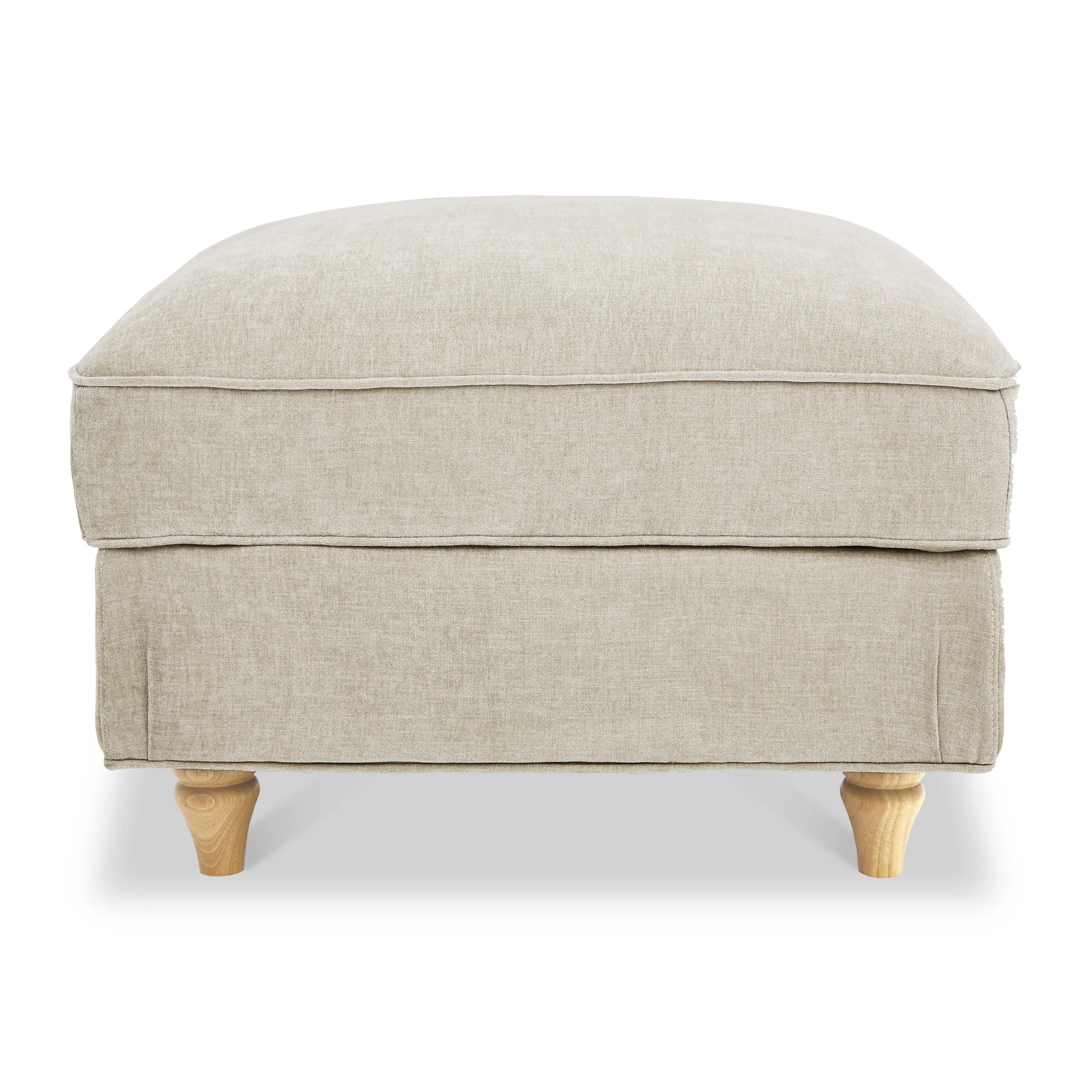 Alfie and Arthur Universal Footstool - Image 100