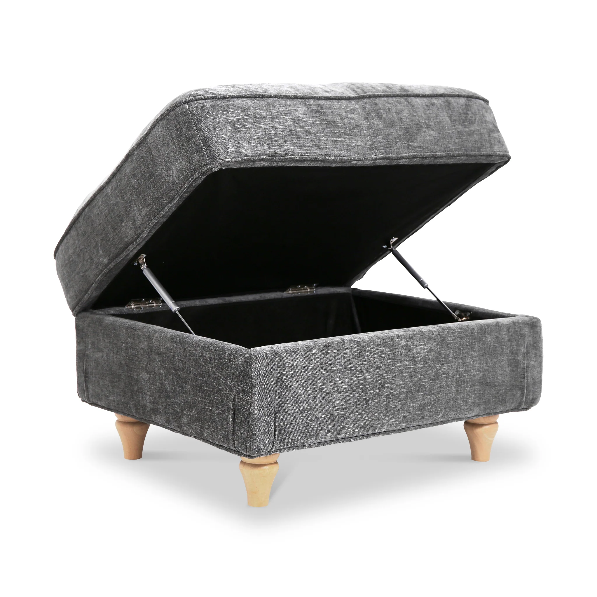 Alfie and Arthur Universal Footstool - Image 102