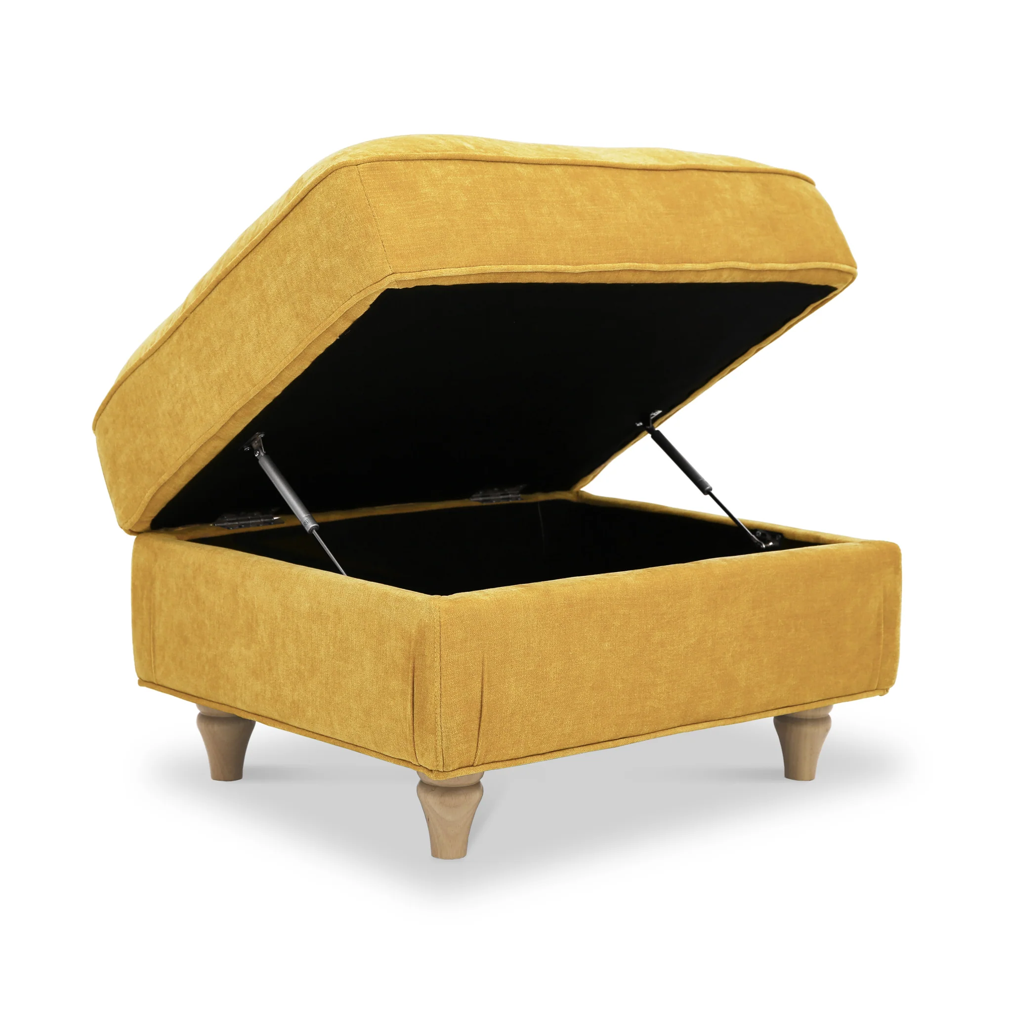 Alfie and Arthur Universal Footstool - Image 108