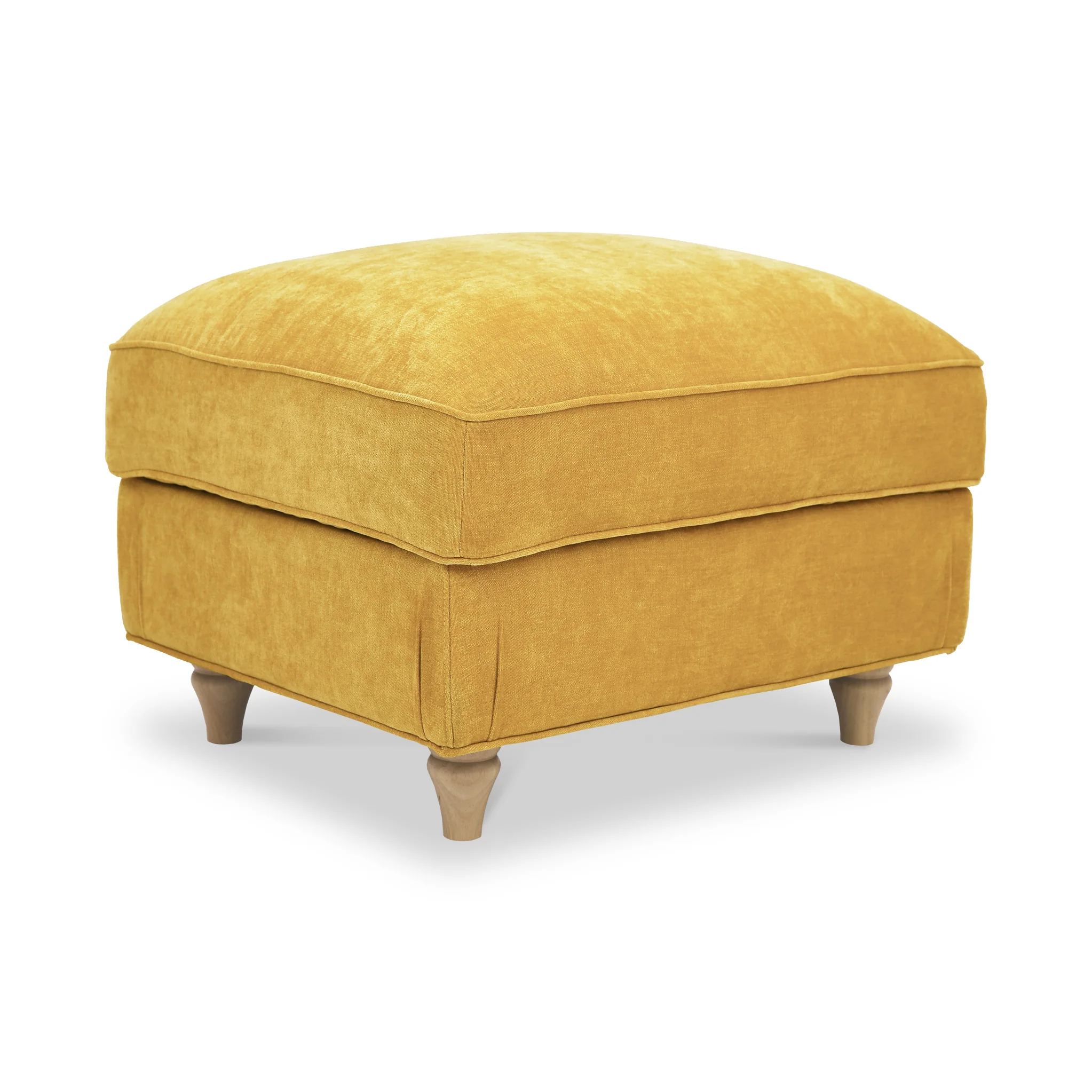 Alfie and Arthur Universal Footstool - Image 110