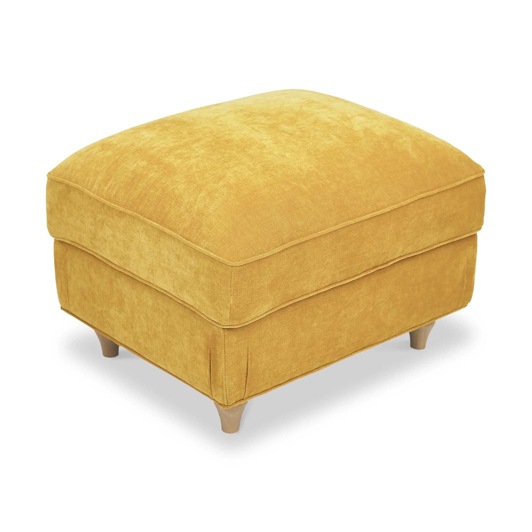 Alfie and Arthur Universal Footstool - Image 111