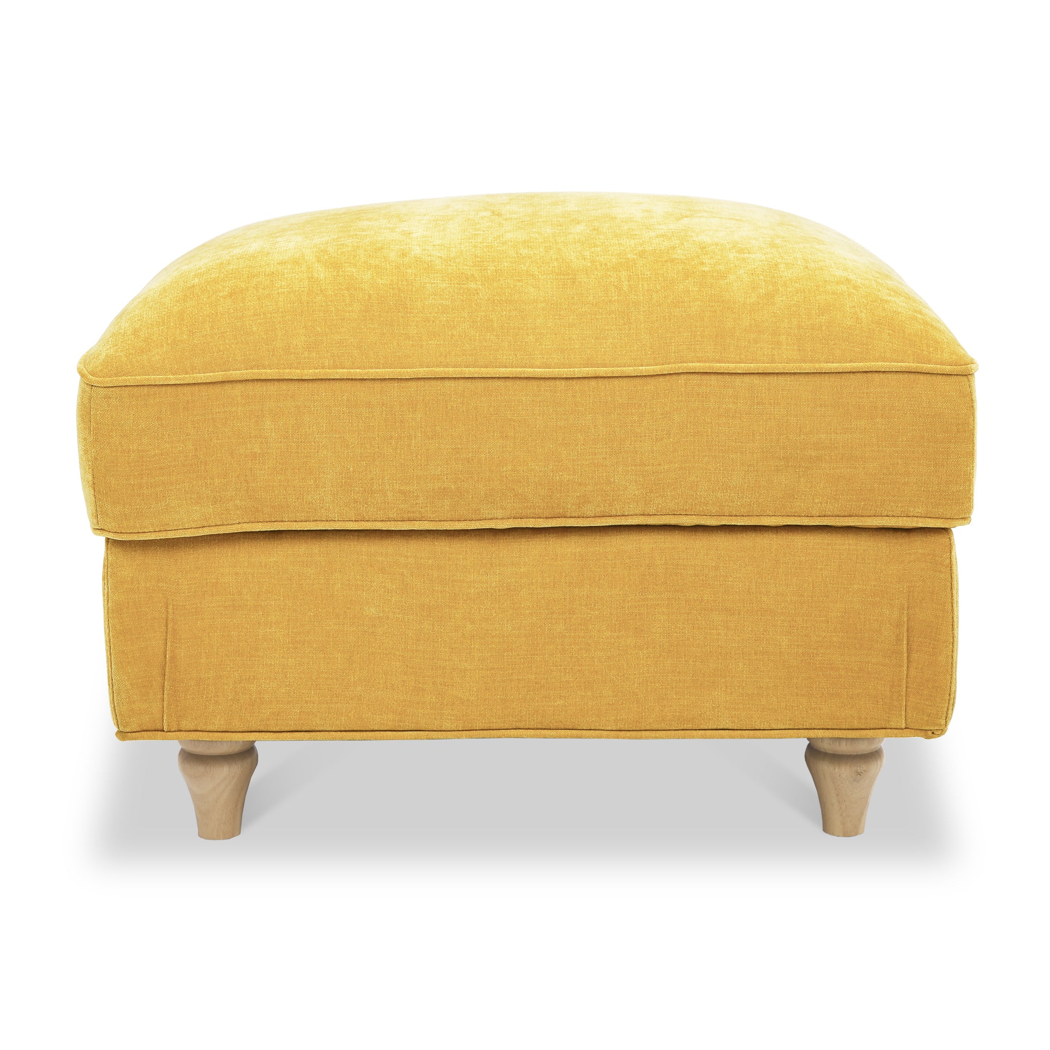 Alfie and Arthur Universal Footstool - Image 112