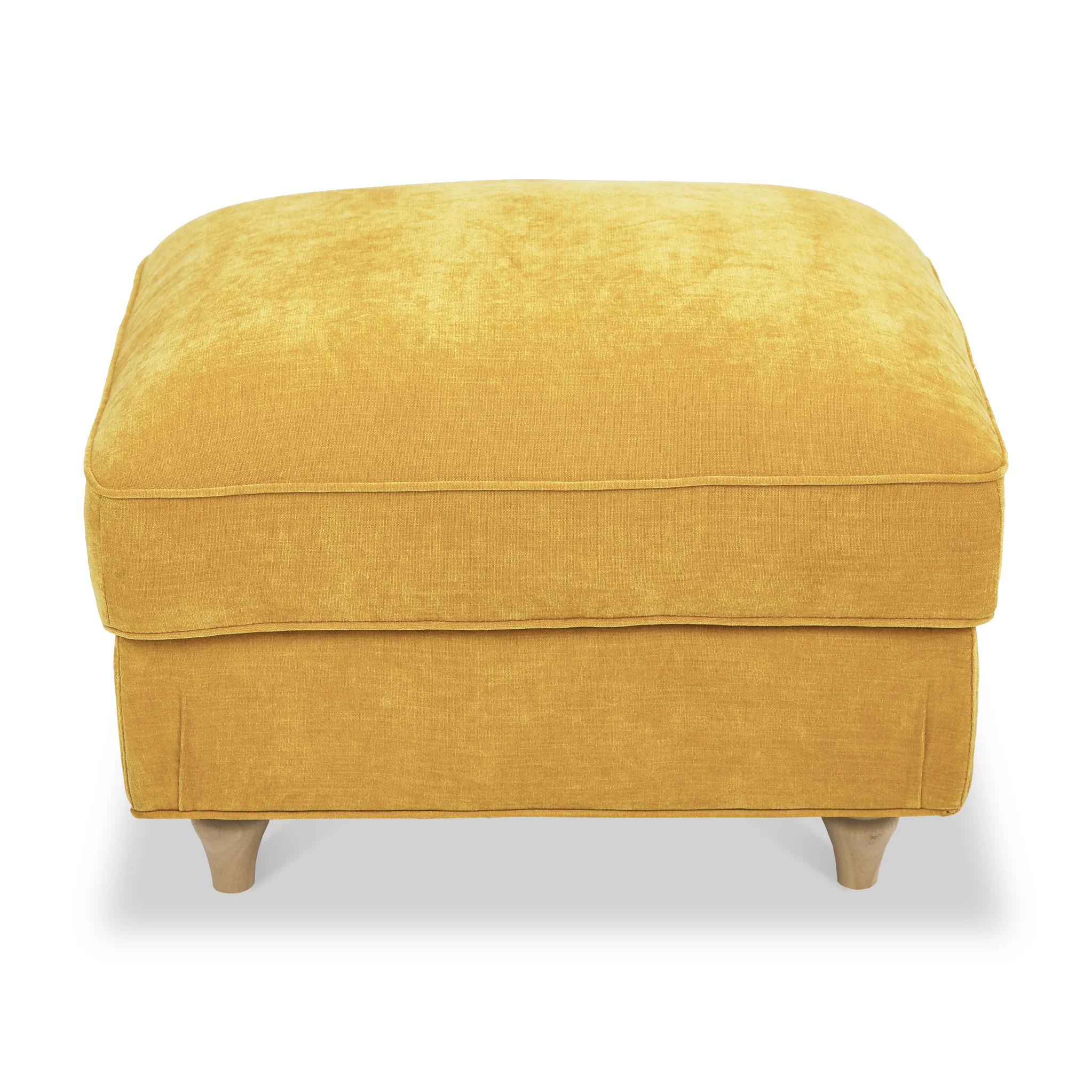 Alfie and Arthur Universal Footstool - Image 113