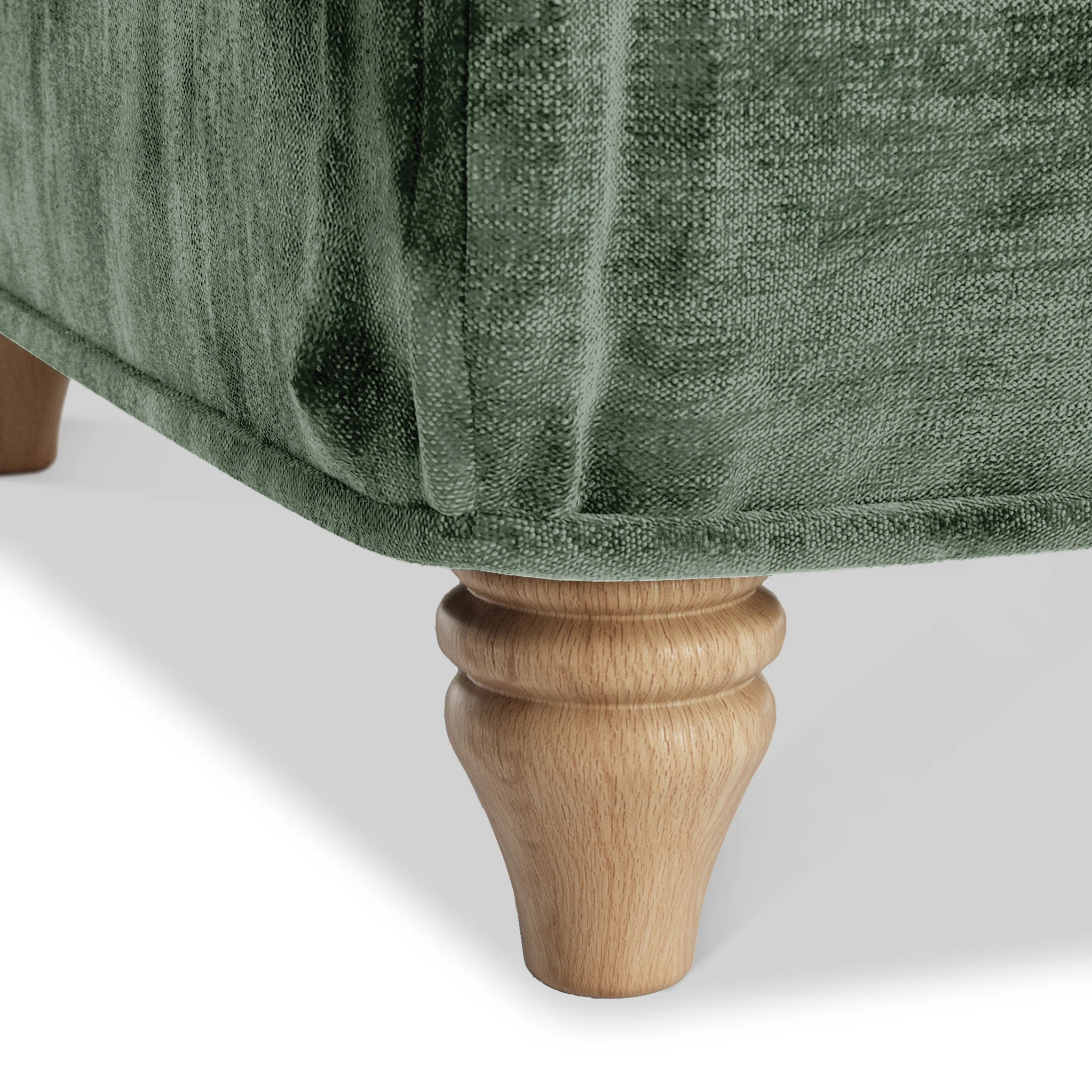 Alfie and Arthur Universal Footstool - Image 13