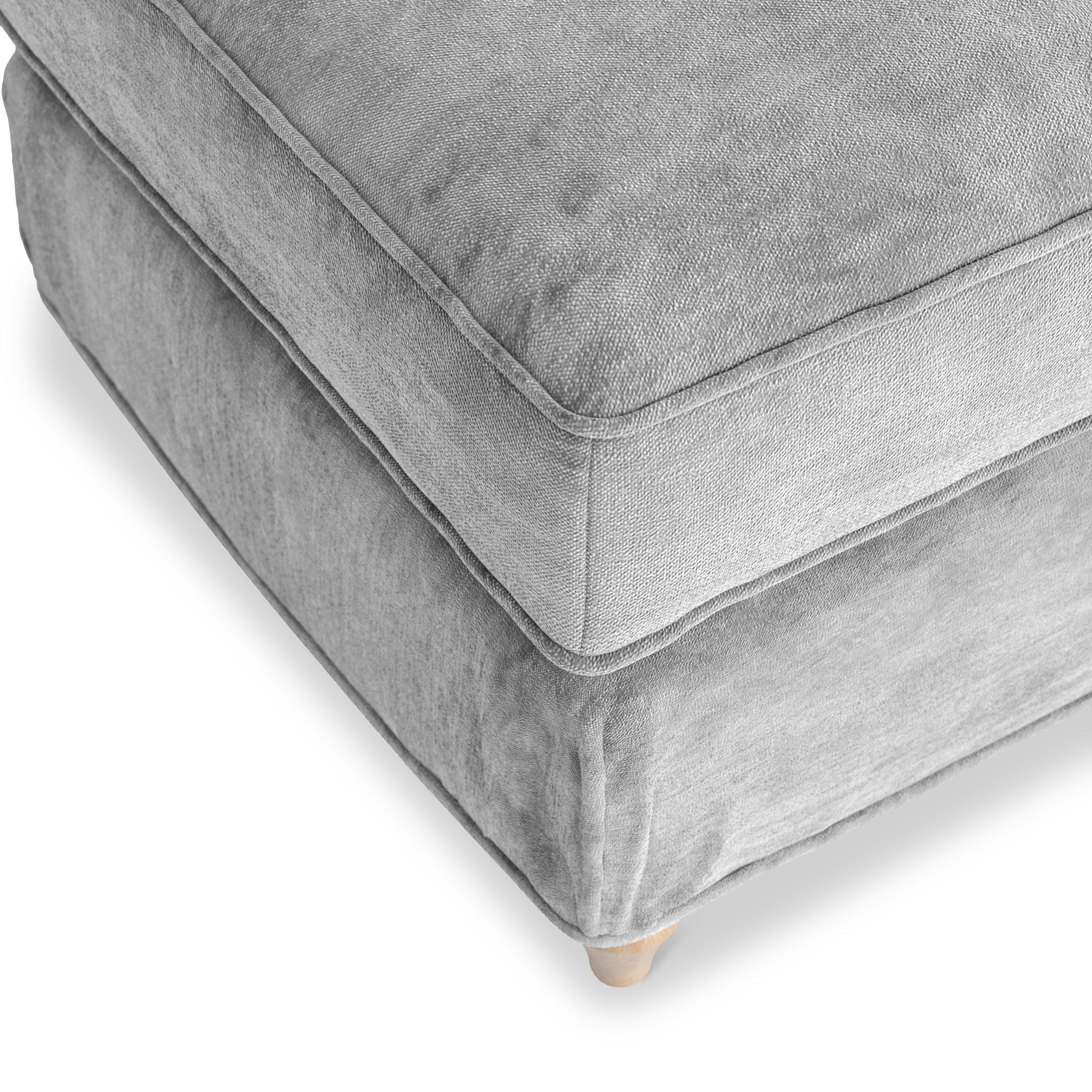 Alfie and Arthur Universal Footstool - Image 17