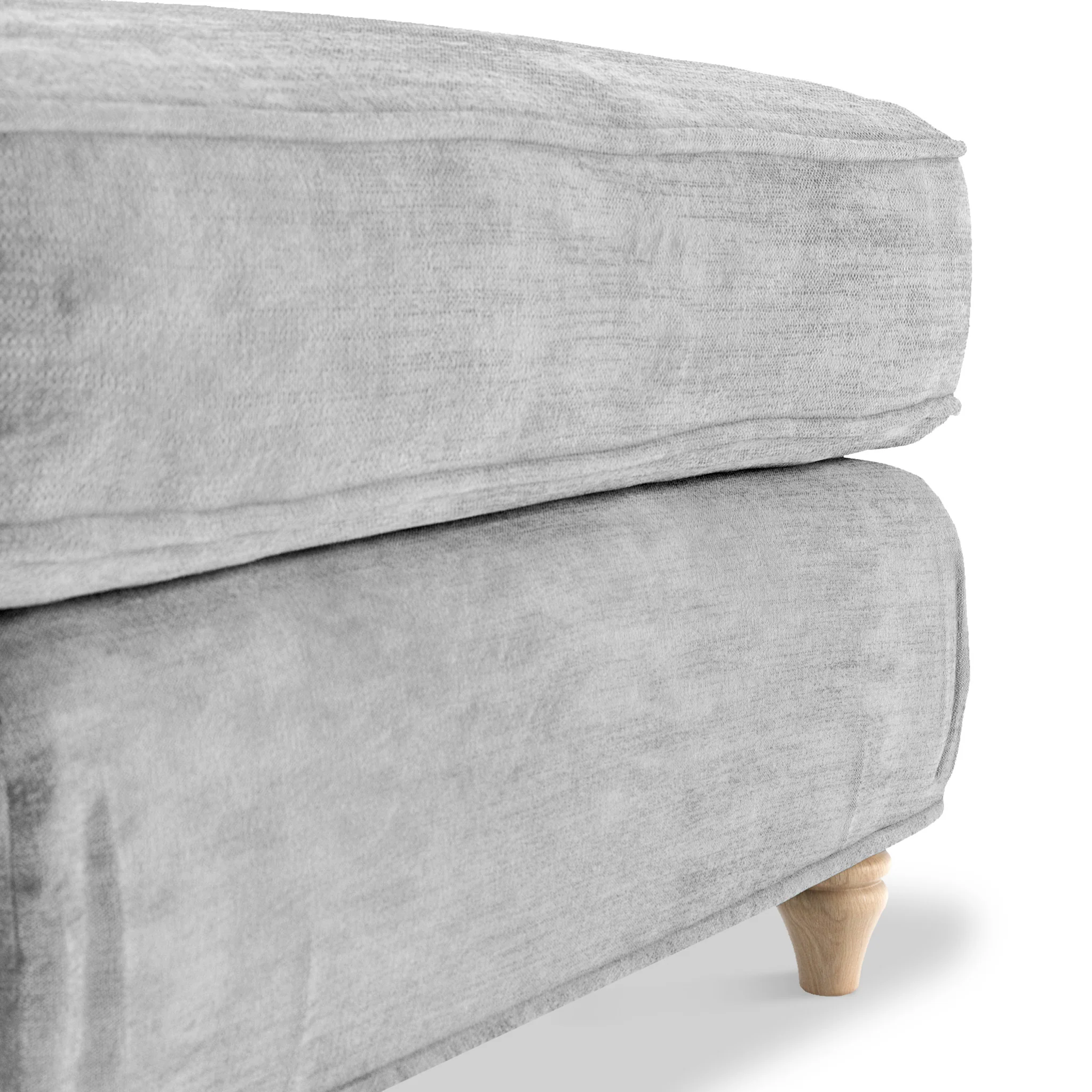 Alfie and Arthur Universal Footstool - Image 18