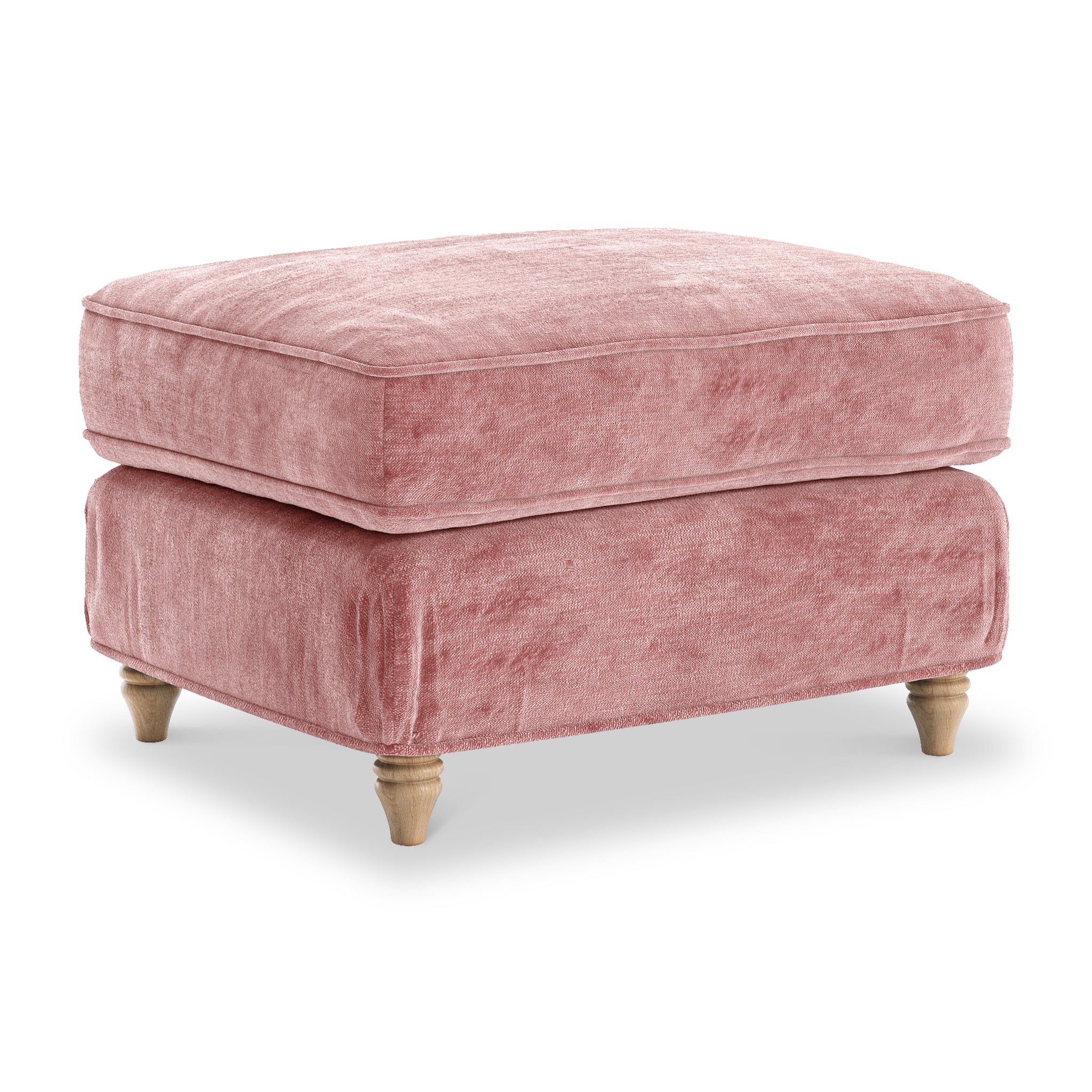 Alfie and Arthur Universal Footstool - Image 20