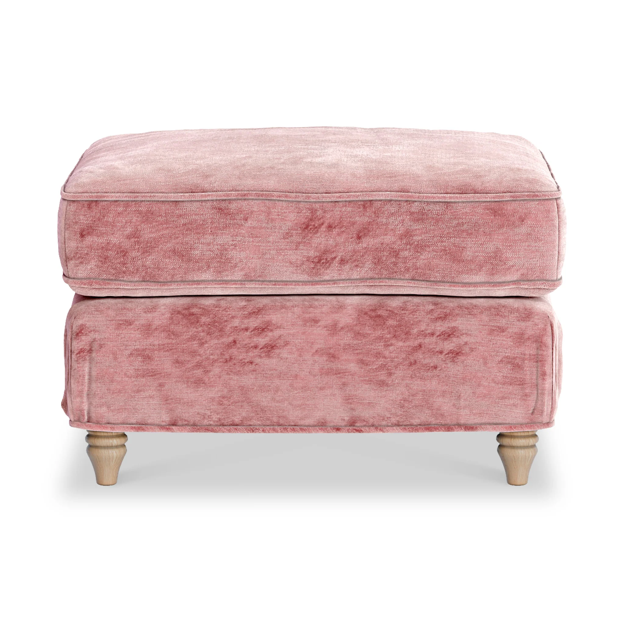 Alfie and Arthur Universal Footstool - Image 22