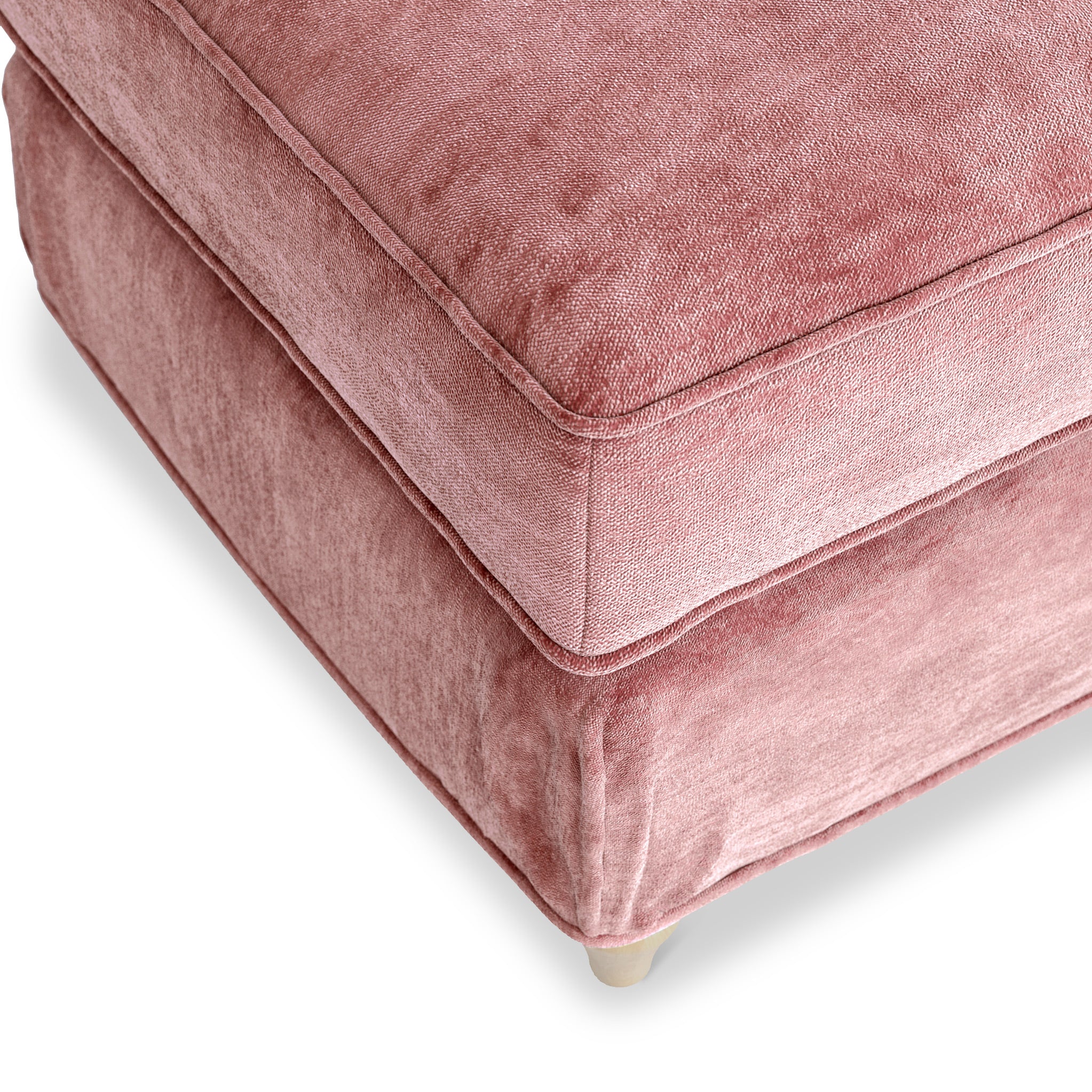 Alfie and Arthur Universal Footstool - Image 23