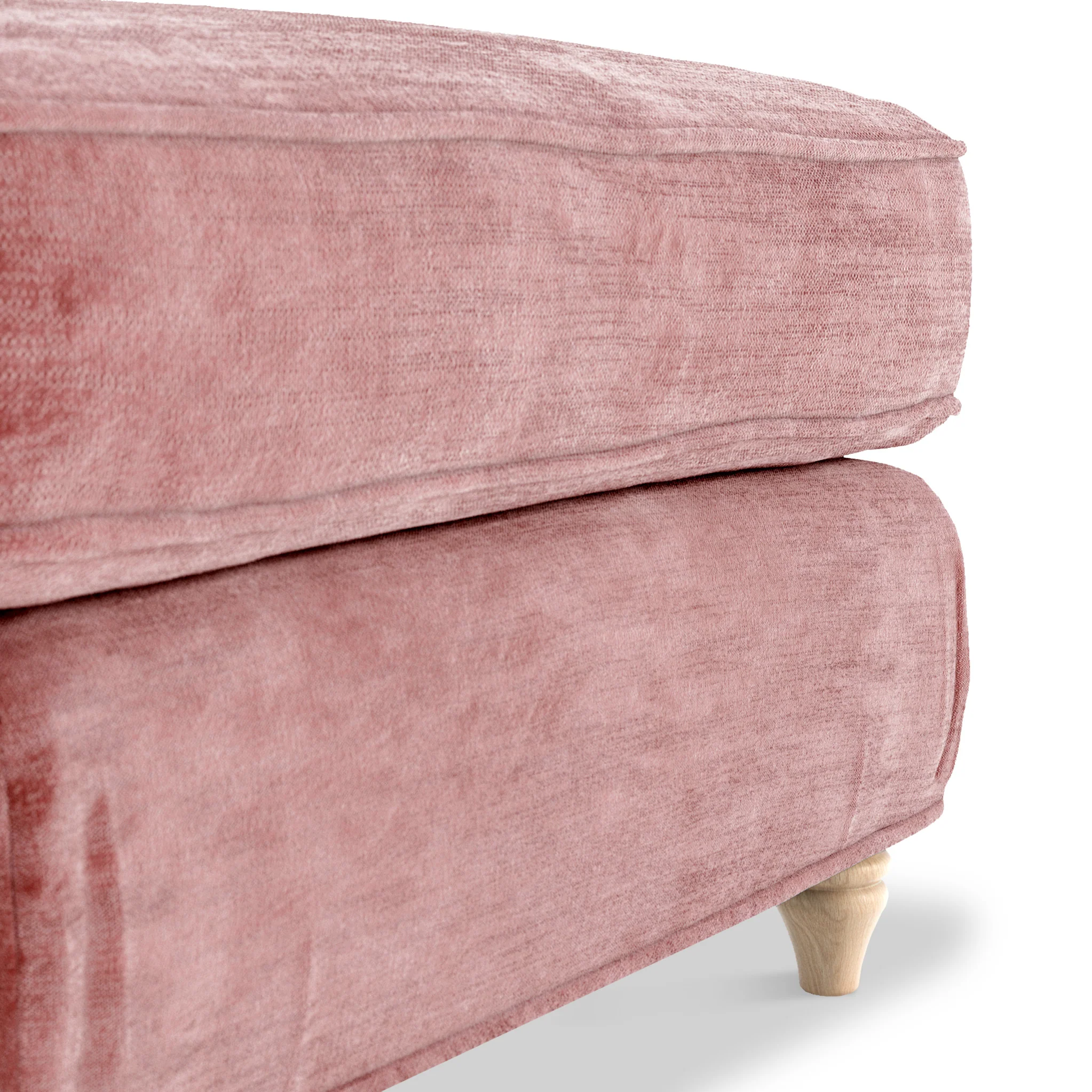 Alfie and Arthur Universal Footstool - Image 24