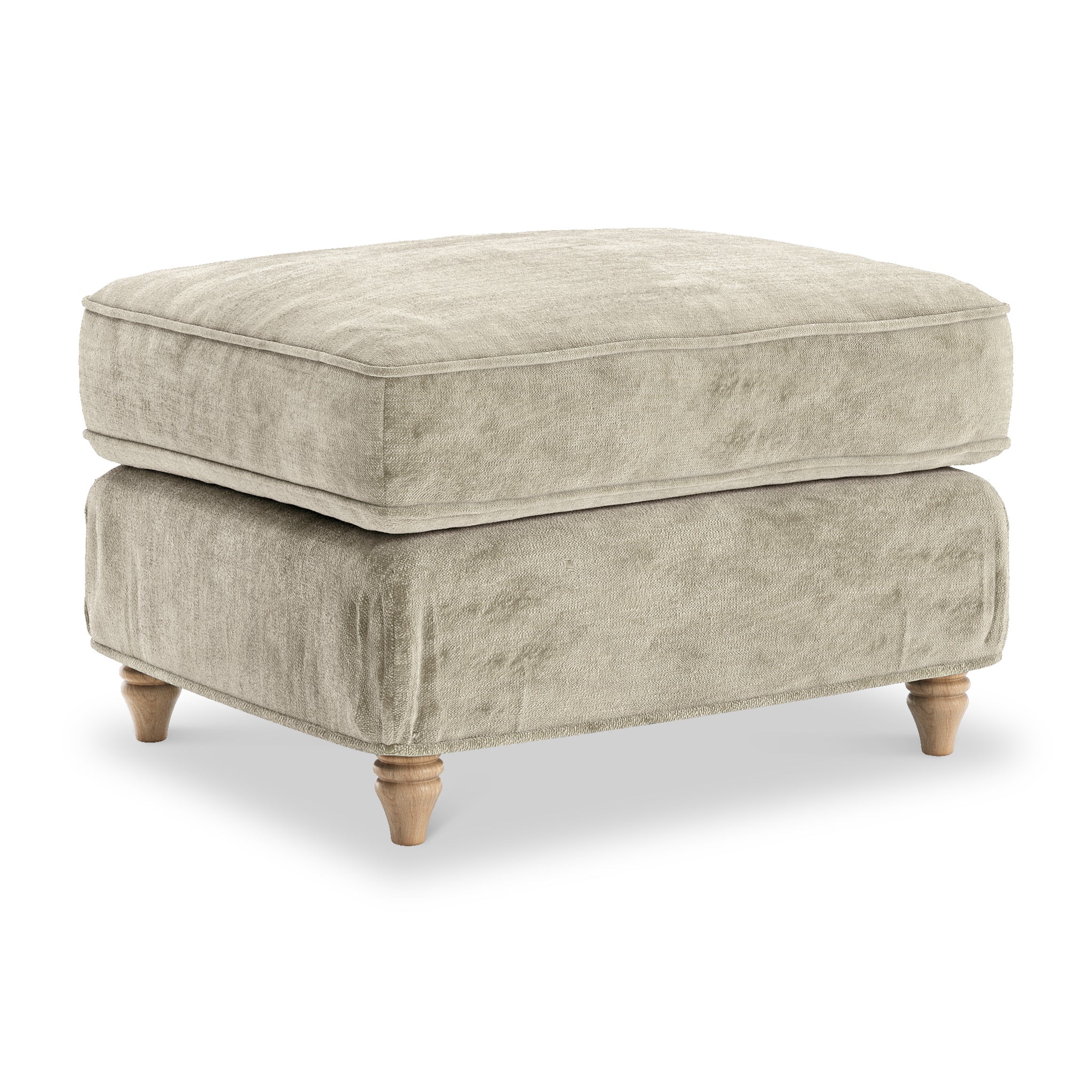 Alfie and Arthur Universal Footstool - Image 26
