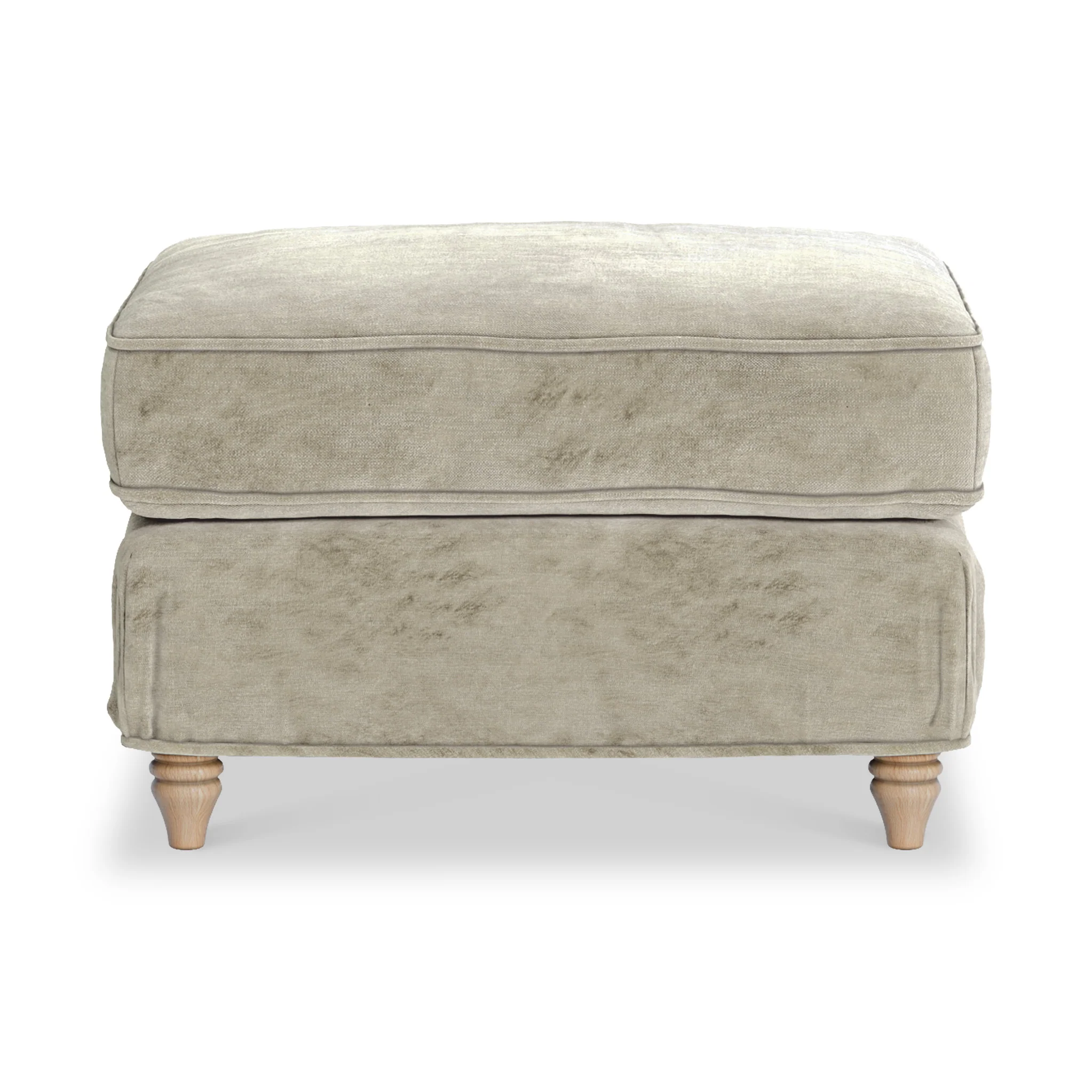 Alfie and Arthur Universal Footstool - Image 28