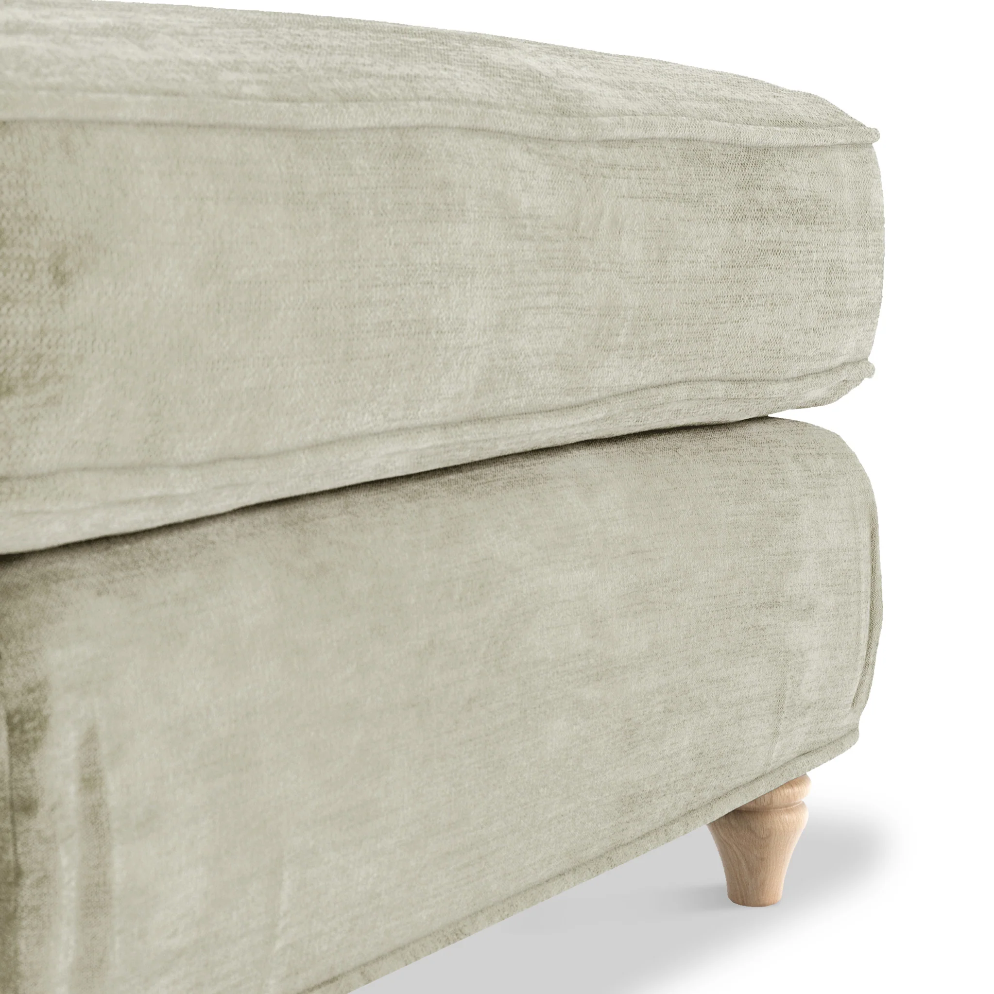 Alfie and Arthur Universal Footstool - Image 30