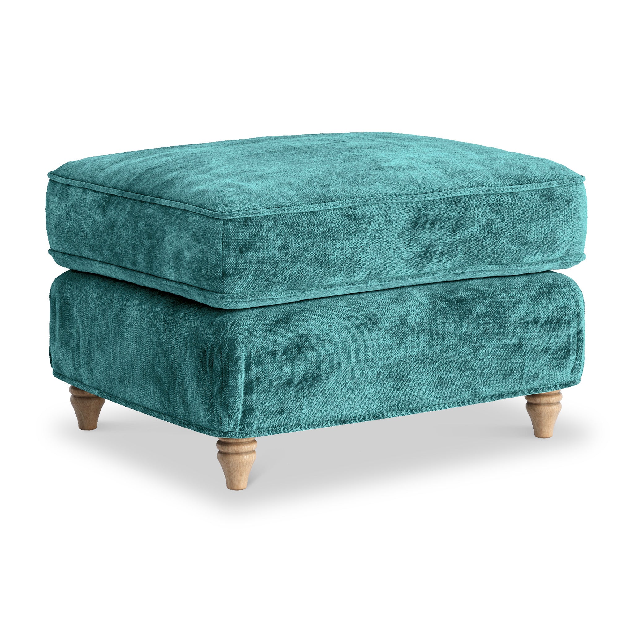 Alfie and Arthur Universal Footstool - Image 32