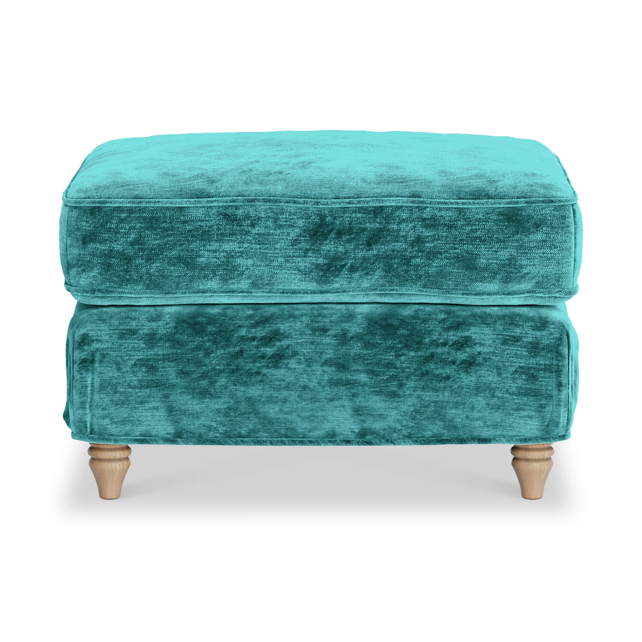 Alfie and Arthur Universal Footstool - Image 34