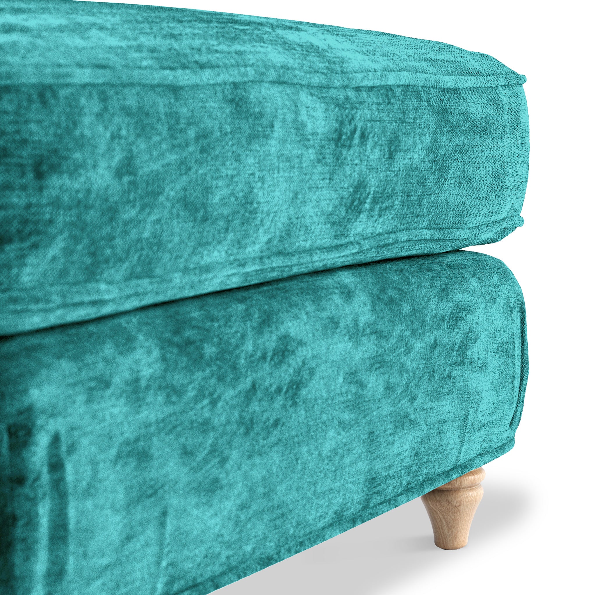 Alfie and Arthur Universal Footstool - Image 36