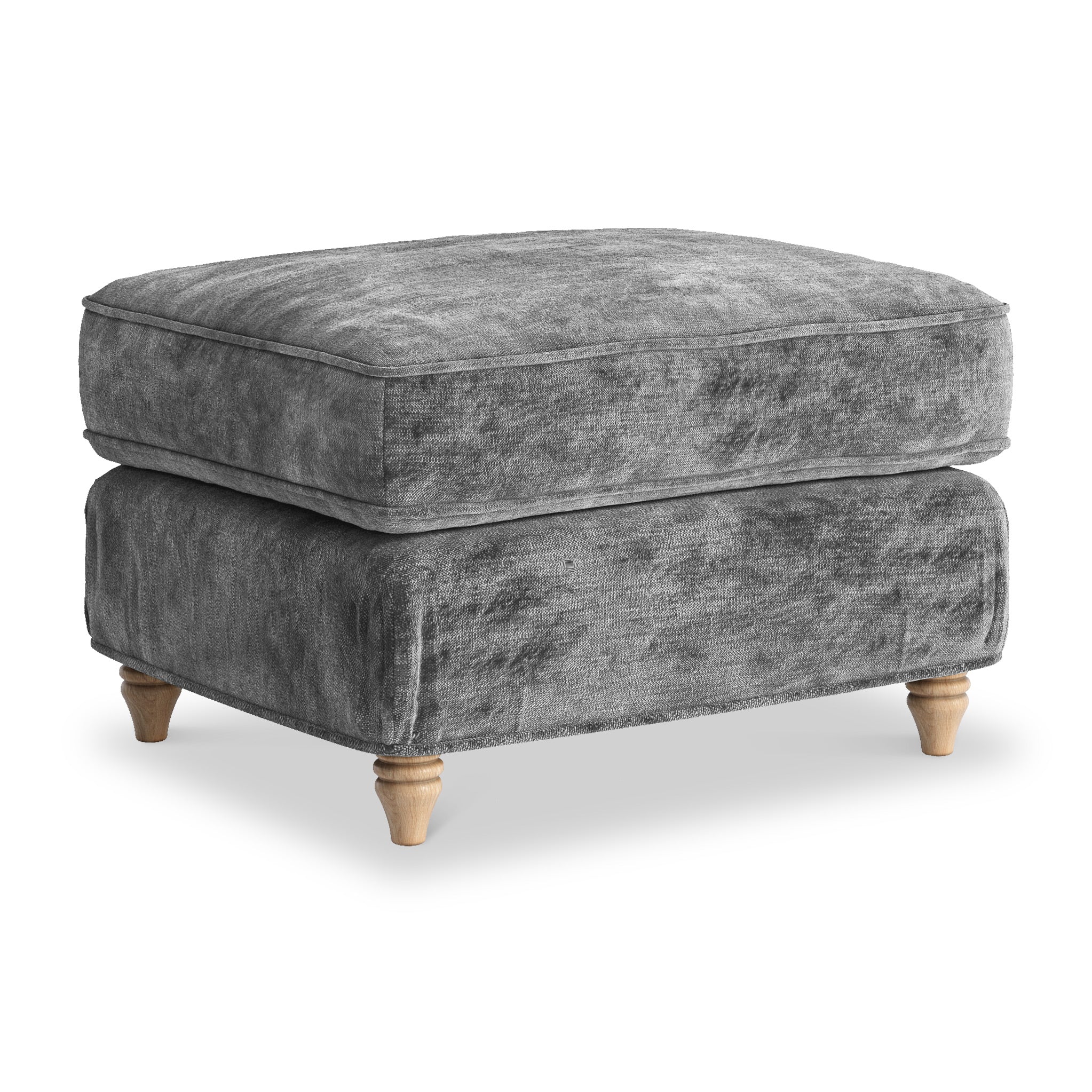 Alfie and Arthur Universal Footstool - Image 38