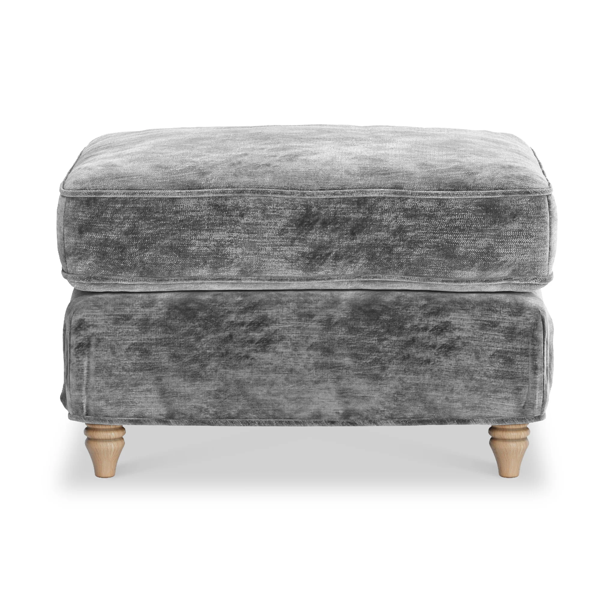 Alfie and Arthur Universal Footstool - Image 40
