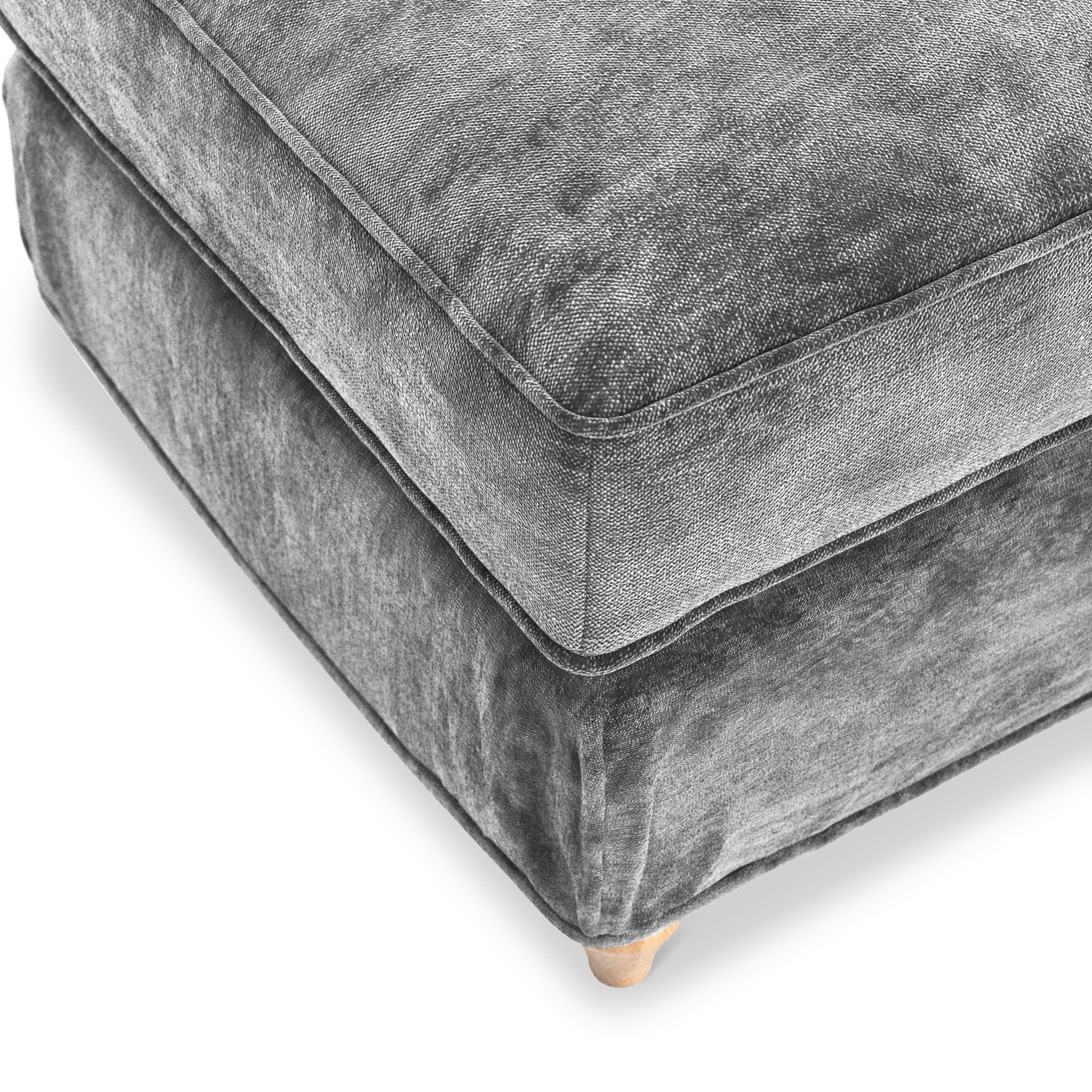 Alfie and Arthur Universal Footstool - Image 41