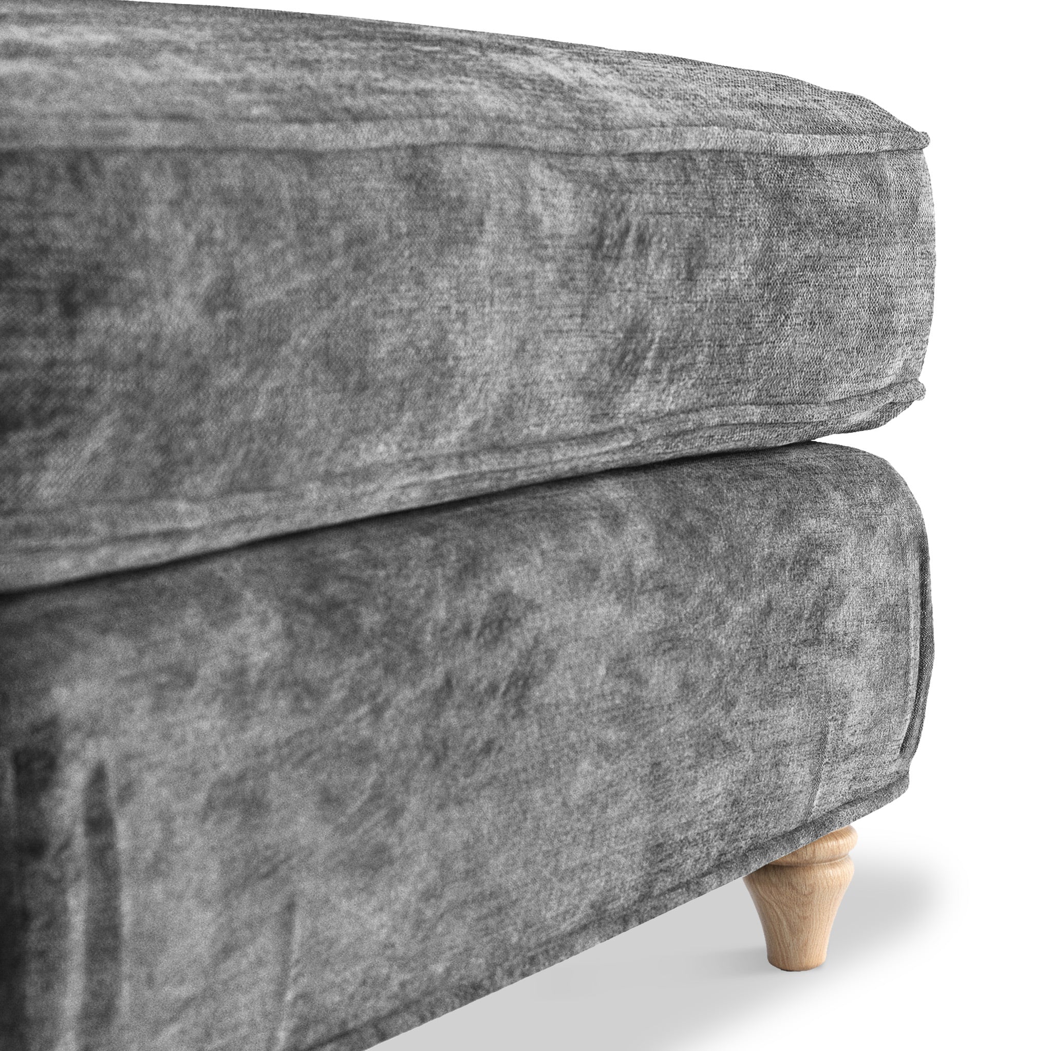Alfie and Arthur Universal Footstool - Image 42