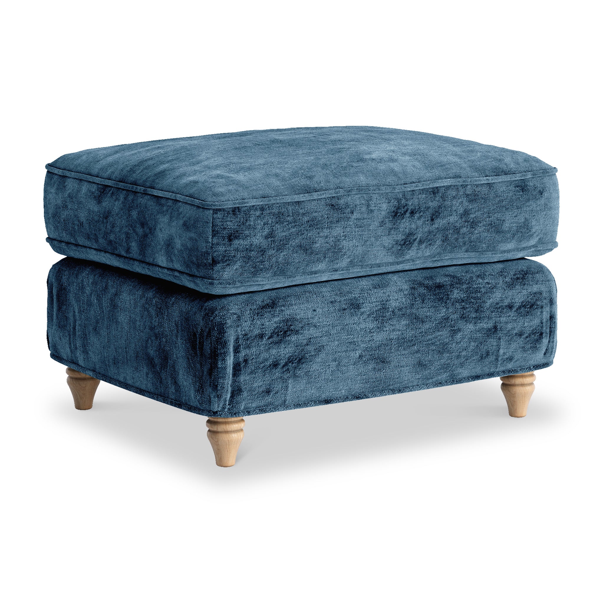 Alfie and Arthur Universal Footstool - Image 44