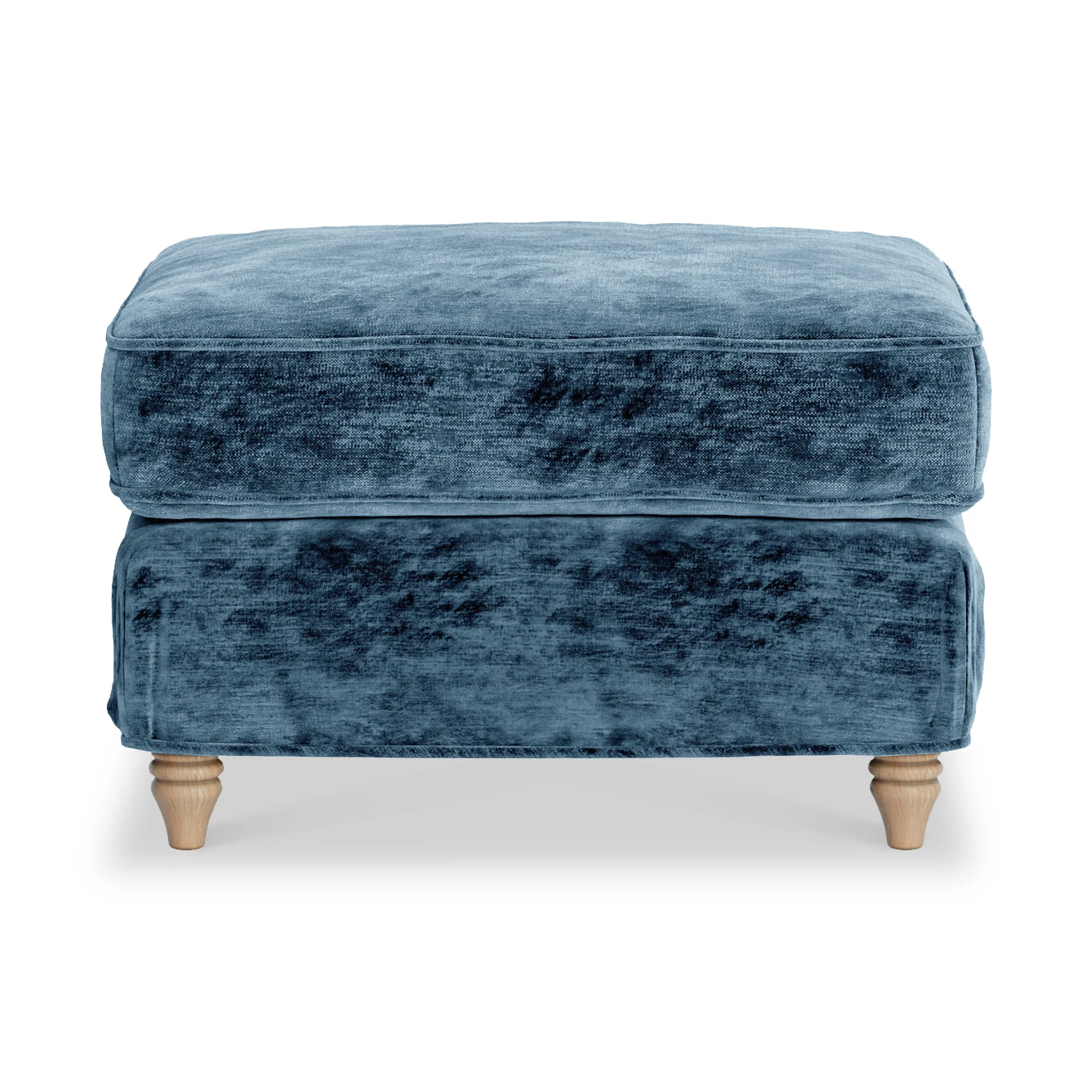 Alfie and Arthur Universal Footstool - Image 46
