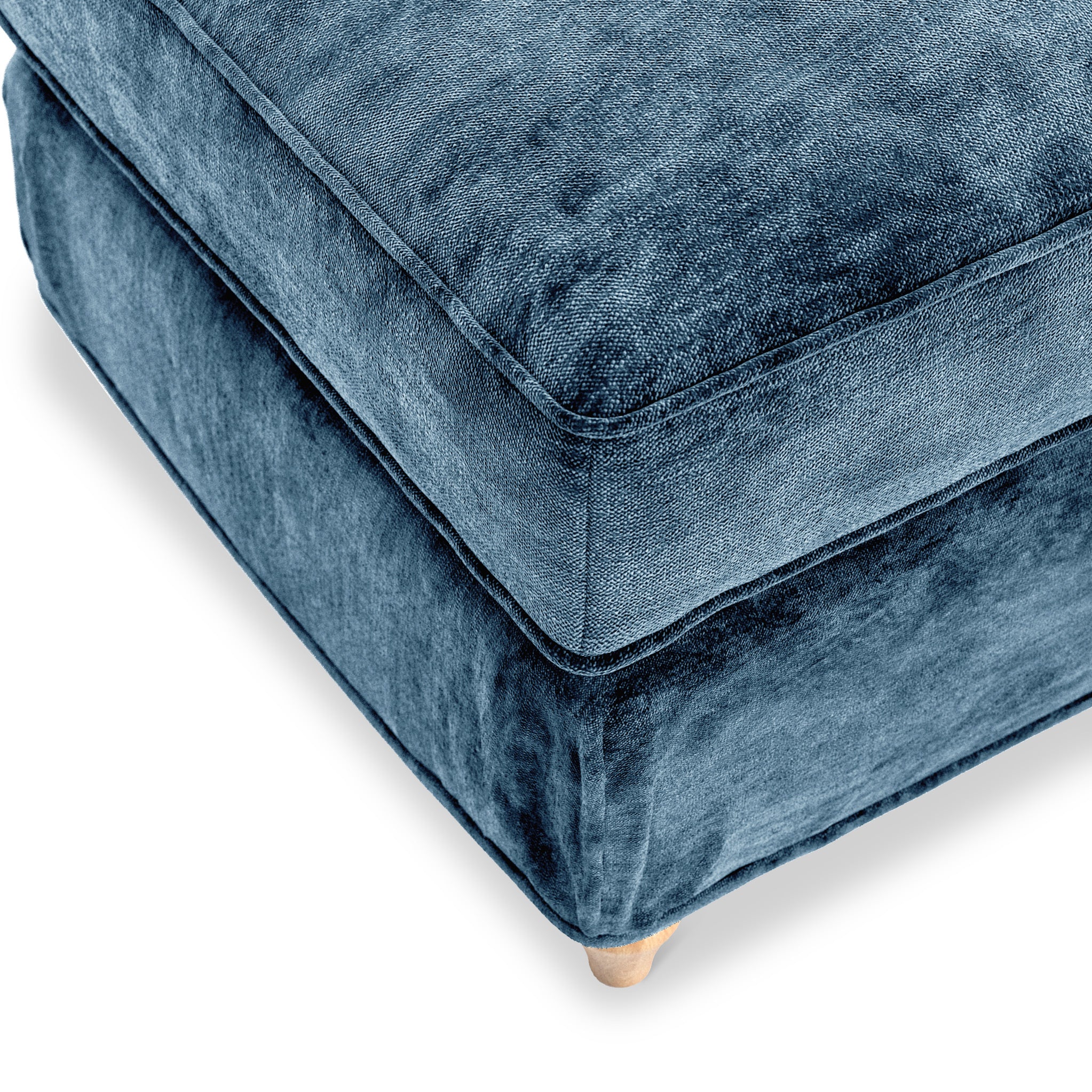 Alfie and Arthur Universal Footstool - Image 47