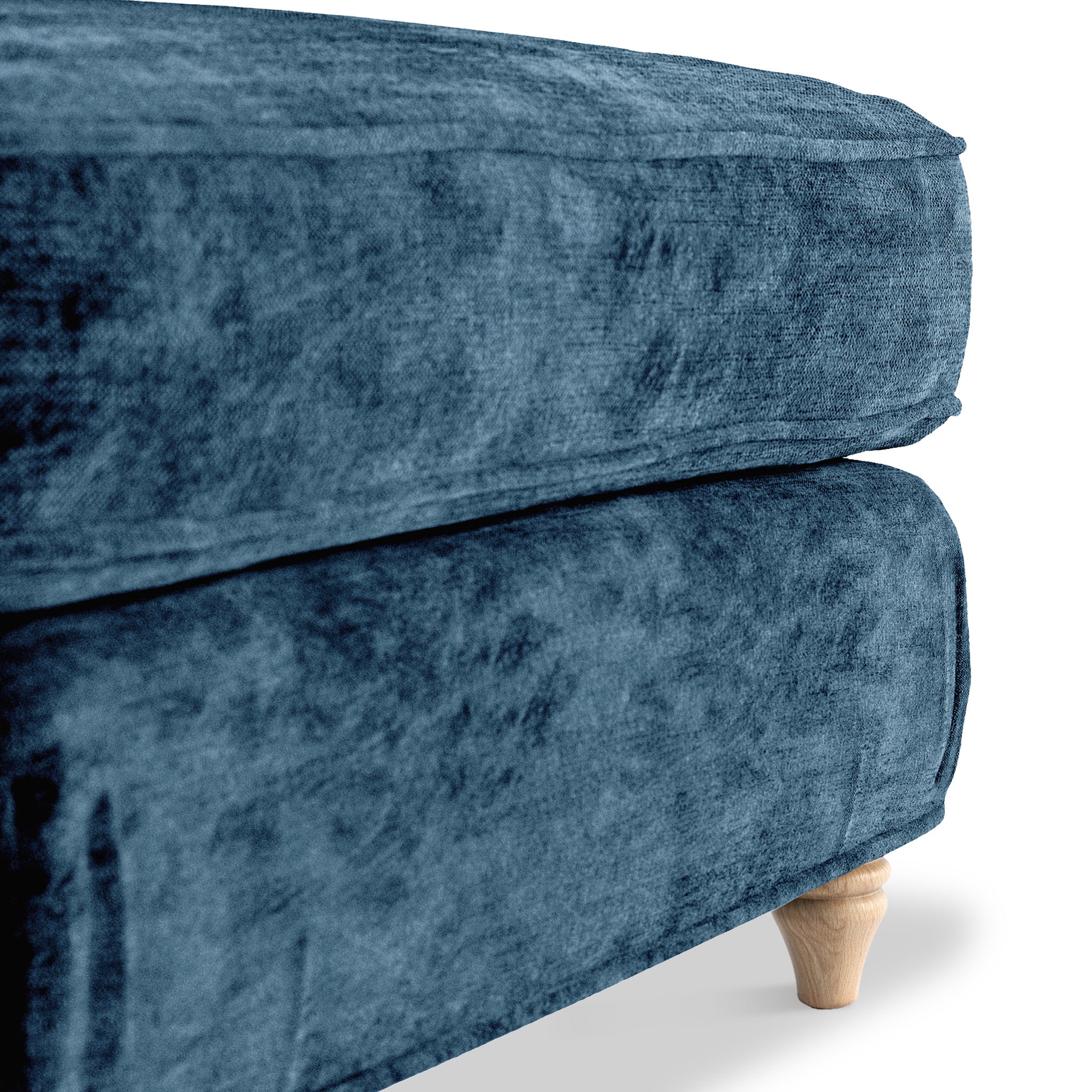 Alfie and Arthur Universal Footstool - Image 48