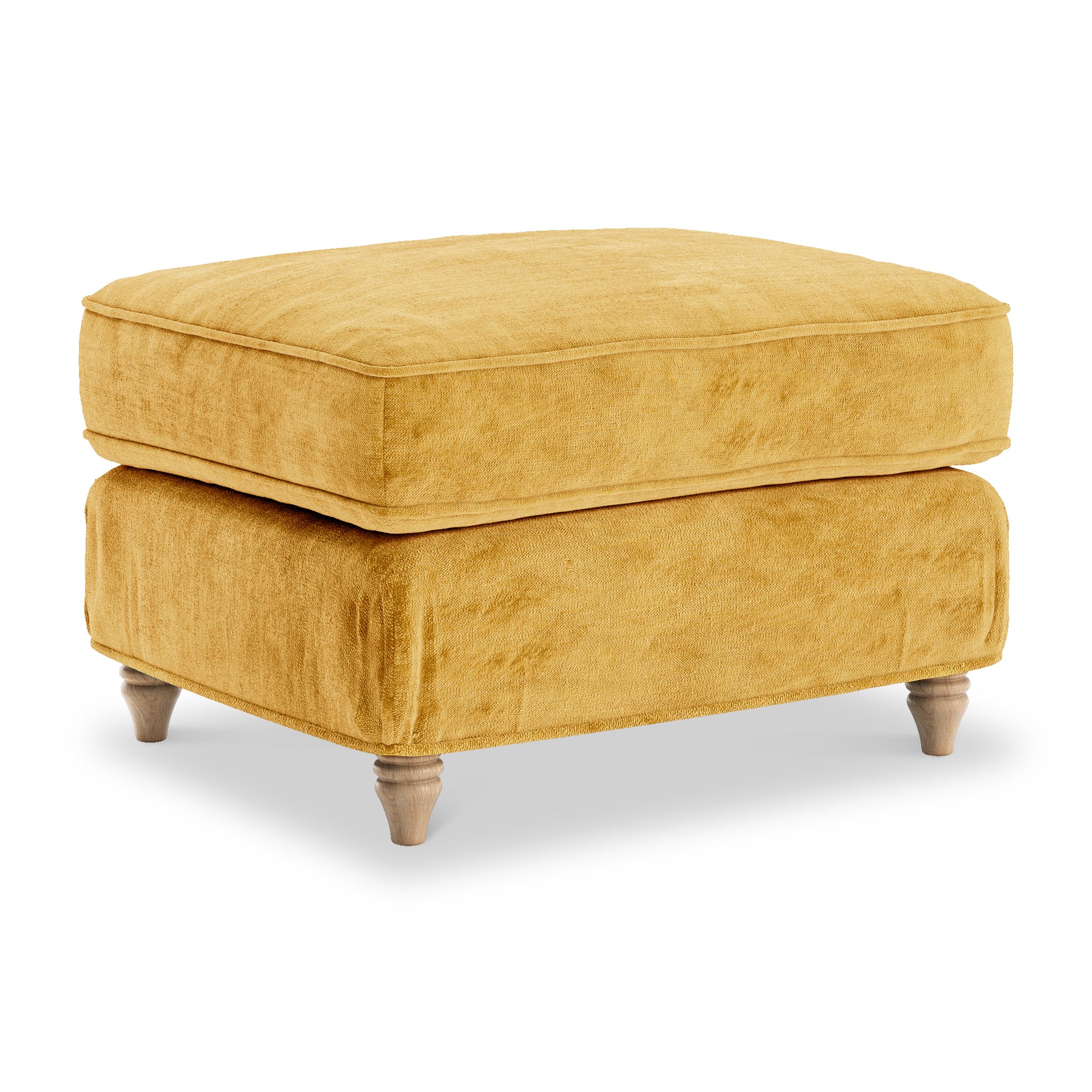 Alfie and Arthur Universal Footstool - Image 50