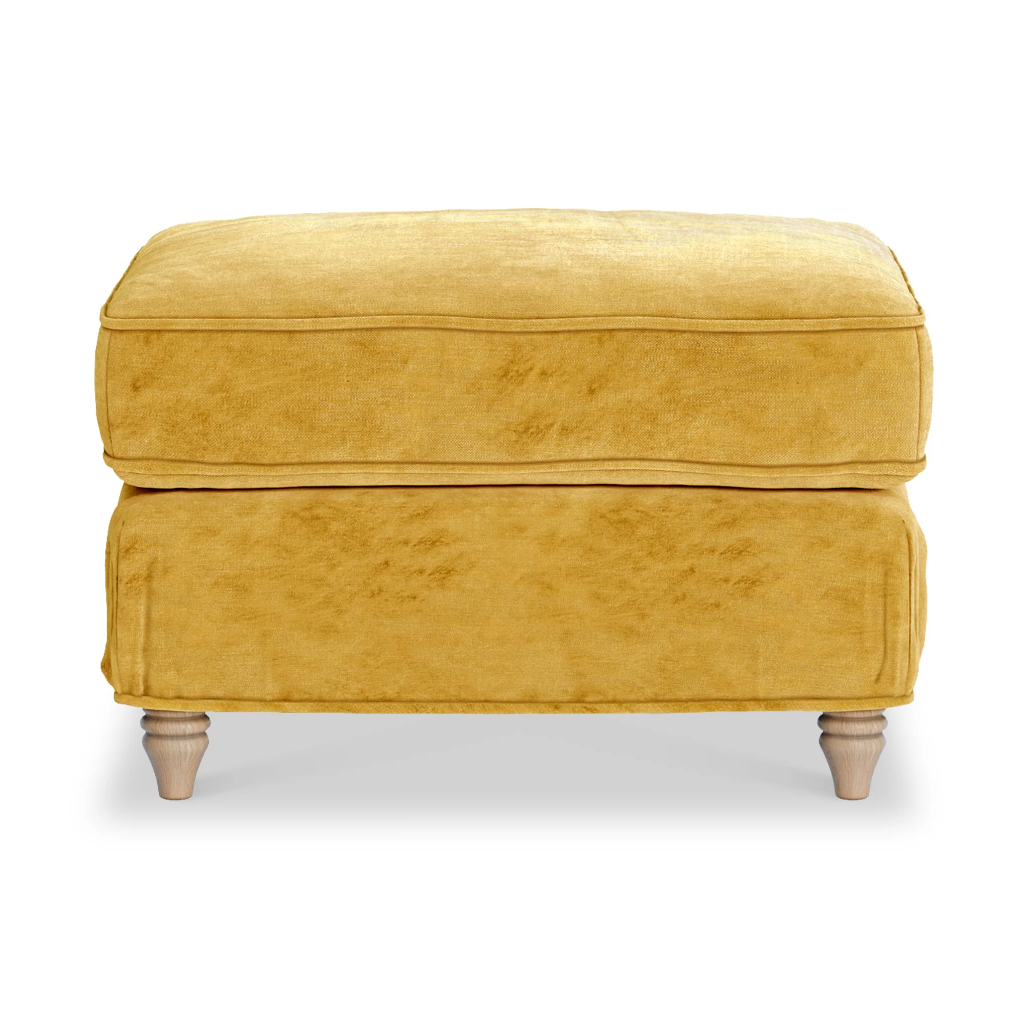 Alfie and Arthur Universal Footstool - Image 52