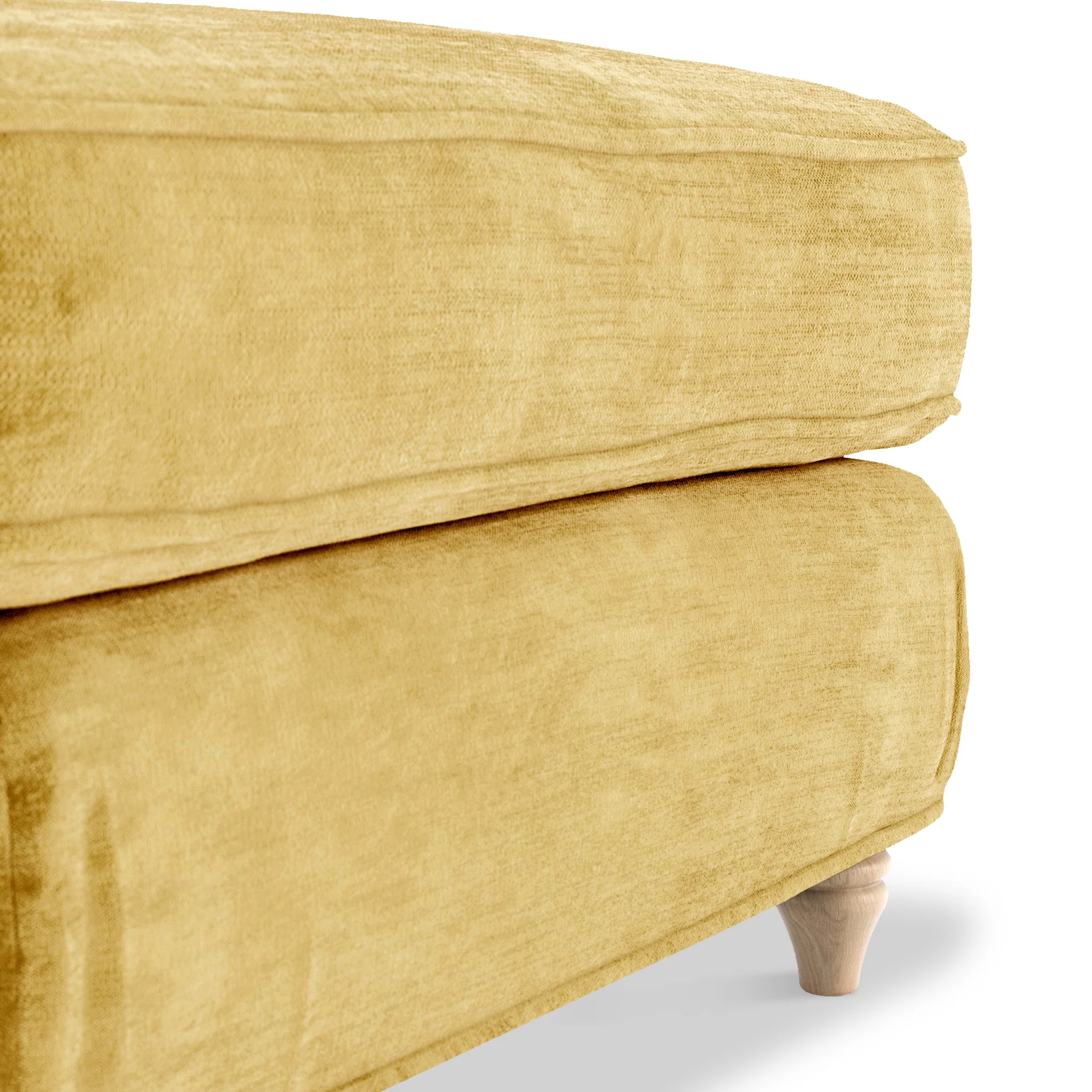 Alfie and Arthur Universal Footstool - Image 54