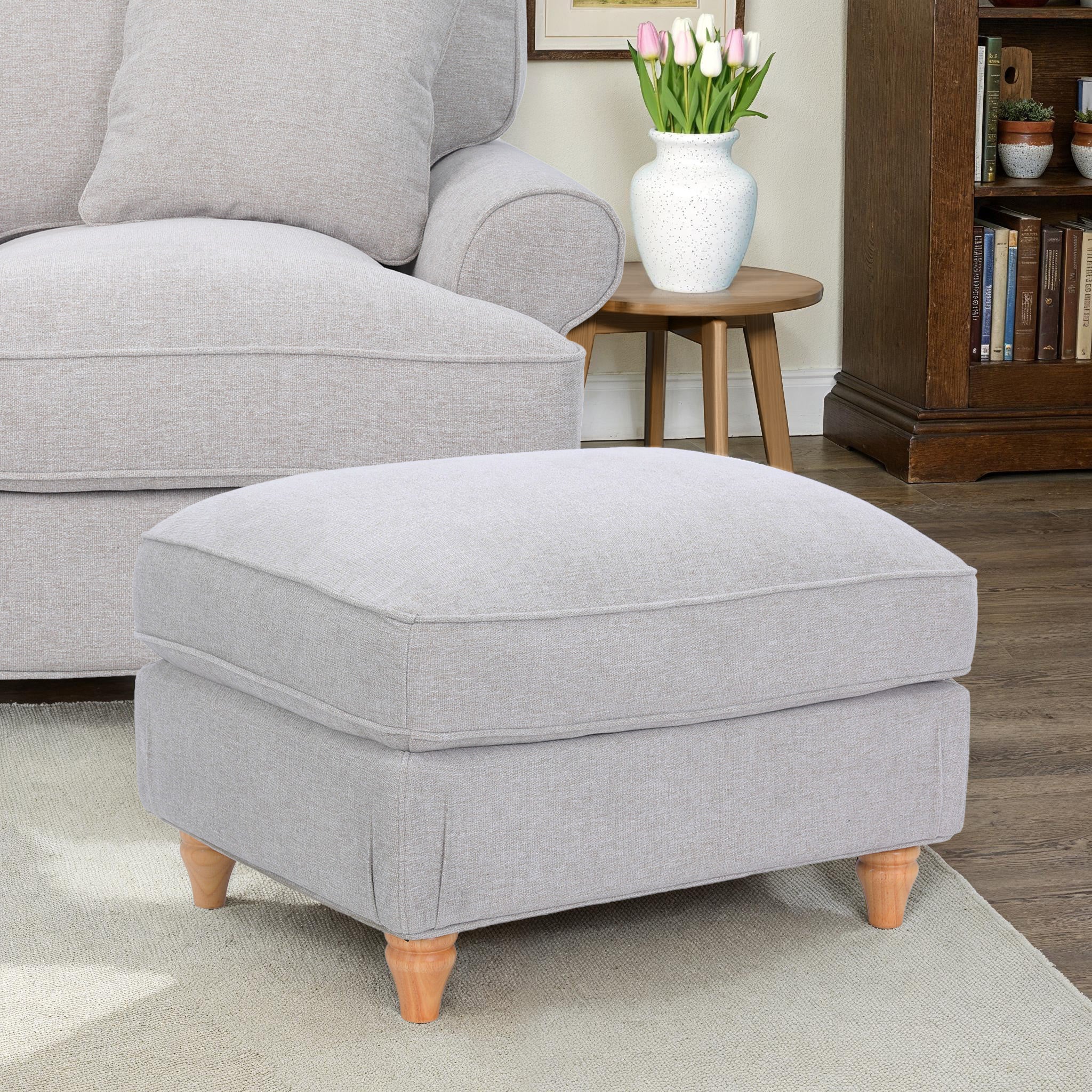 Alfie and Arthur Universal Footstool - Image 62