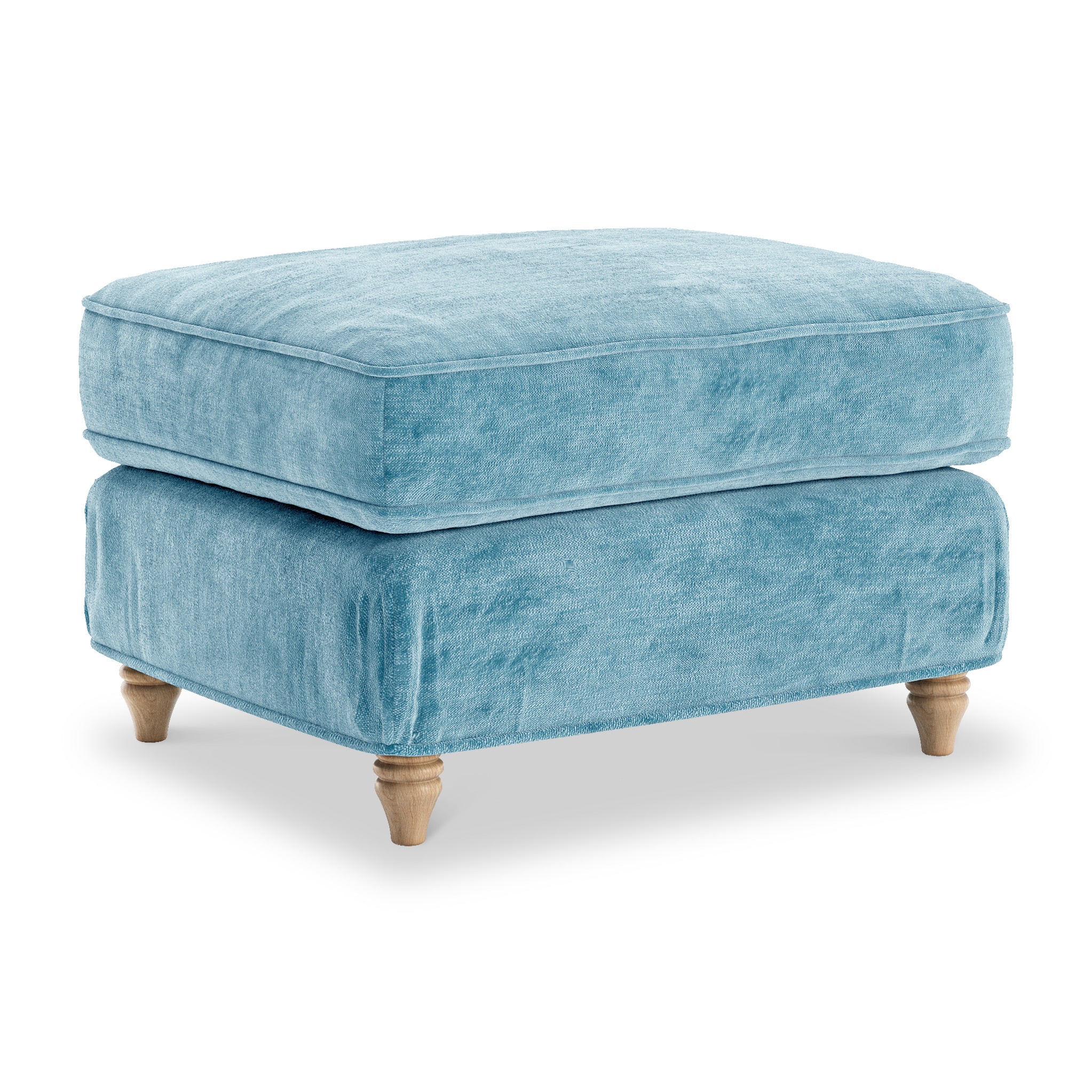 Alfie and Arthur Universal Footstool - Image 66
