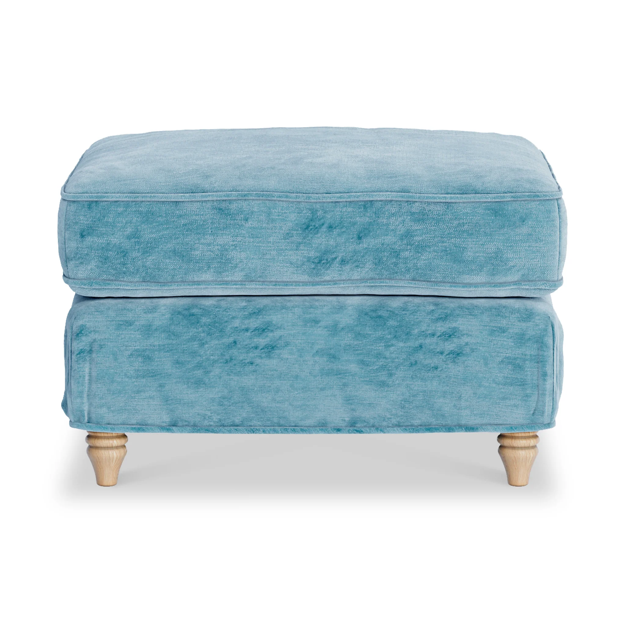 Alfie and Arthur Universal Footstool - Image 68