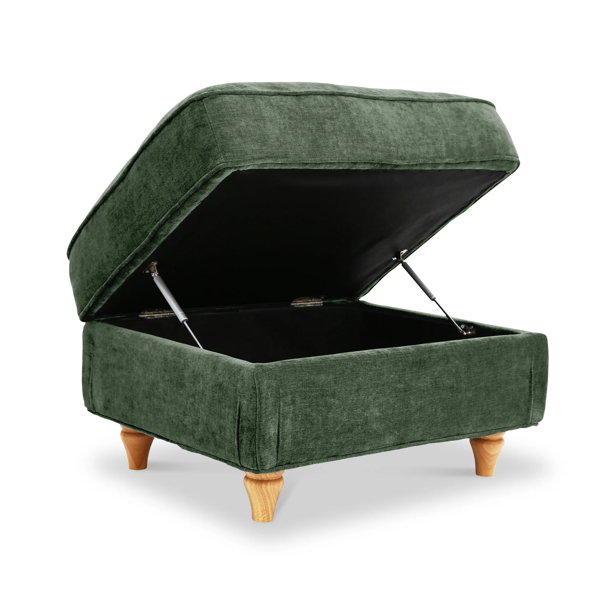 Alfie and Arthur Universal Footstool - Image 7