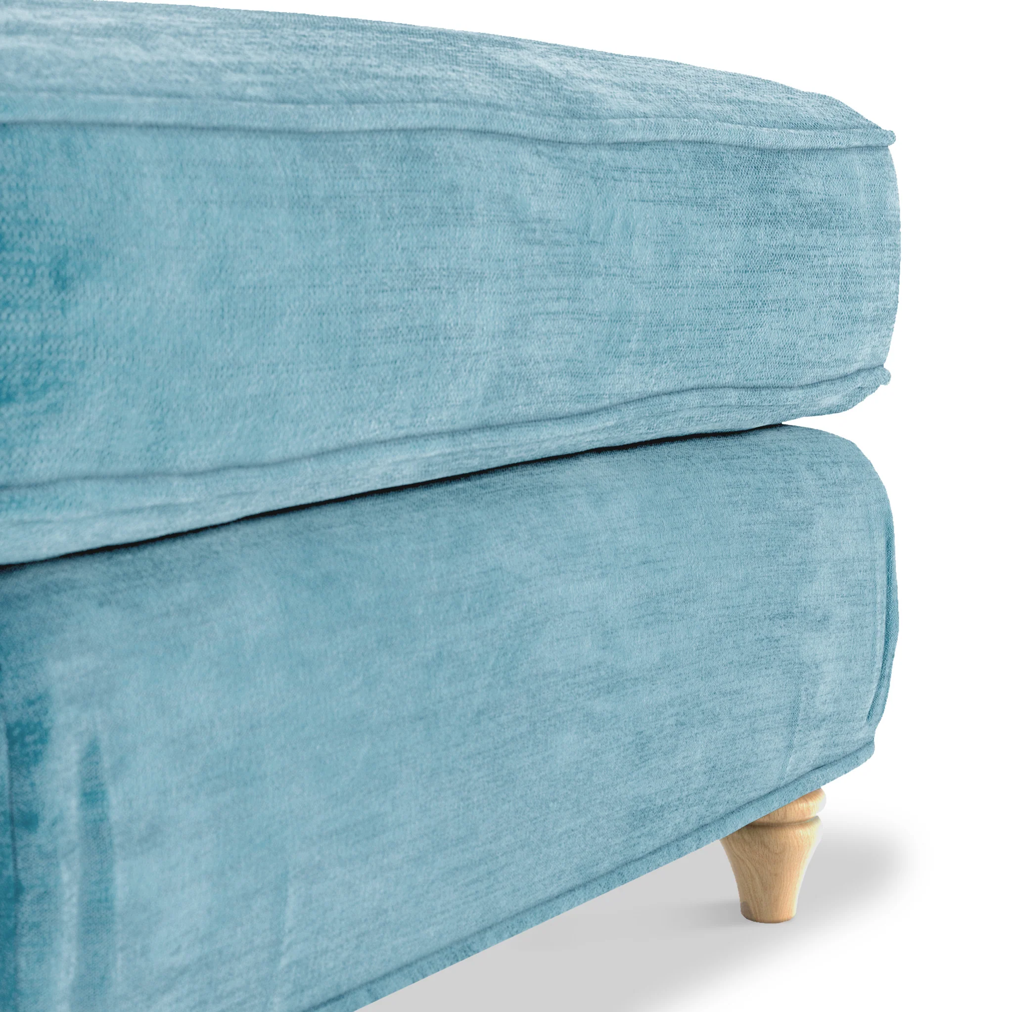 Alfie and Arthur Universal Footstool - Image 70