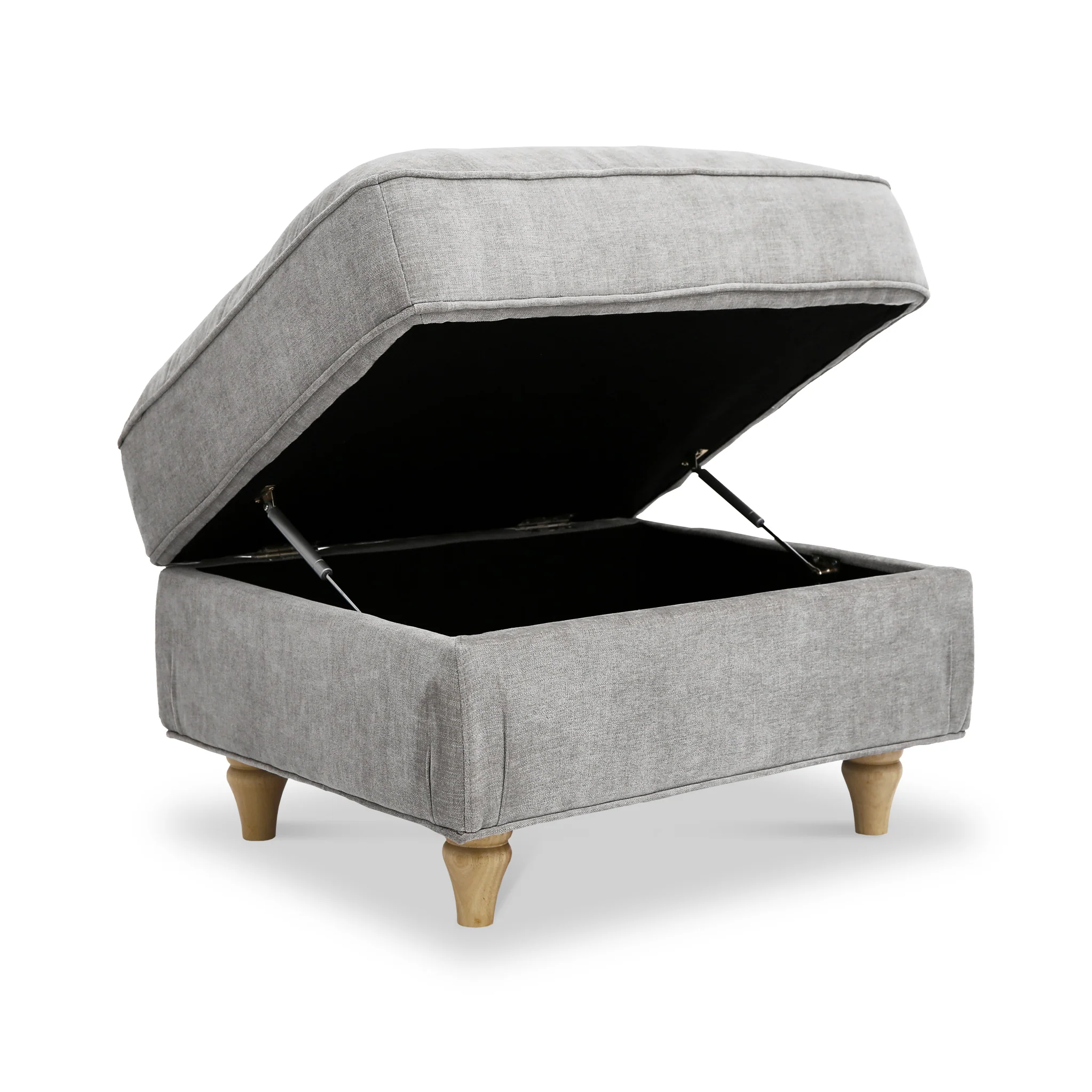 Alfie and Arthur Universal Footstool - Image 72