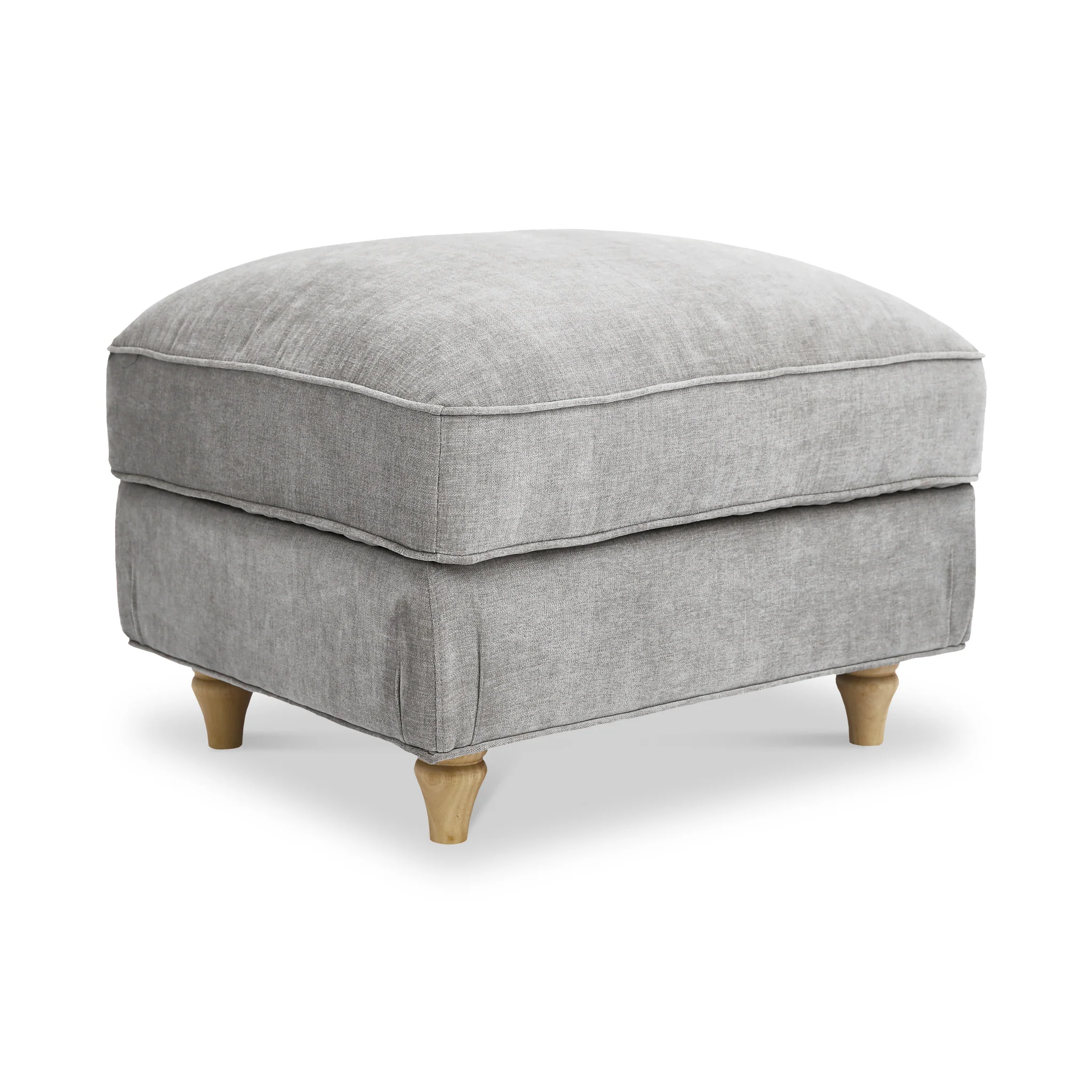 Alfie and Arthur Universal Footstool - Image 74