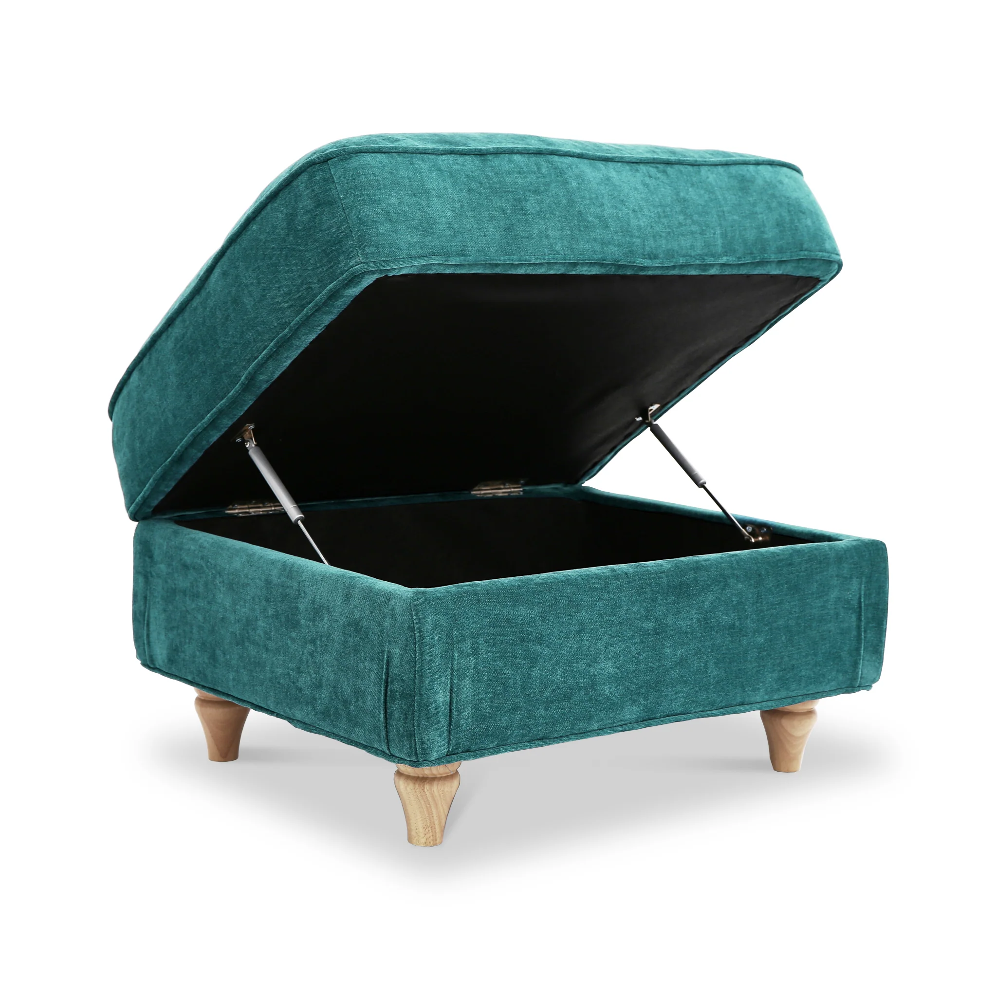 Alfie and Arthur Universal Footstool - Image 78