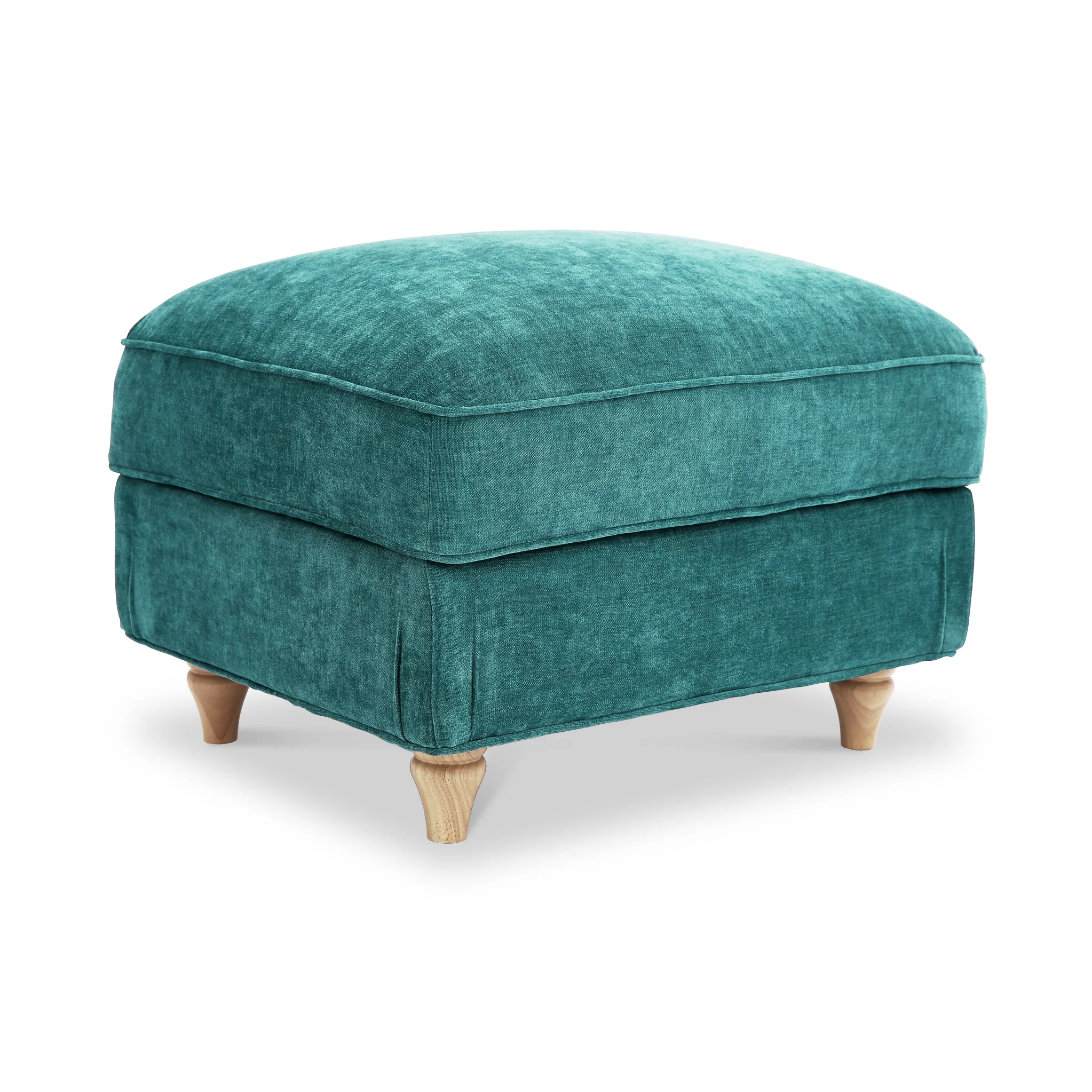 Alfie and Arthur Universal Footstool - Image 80