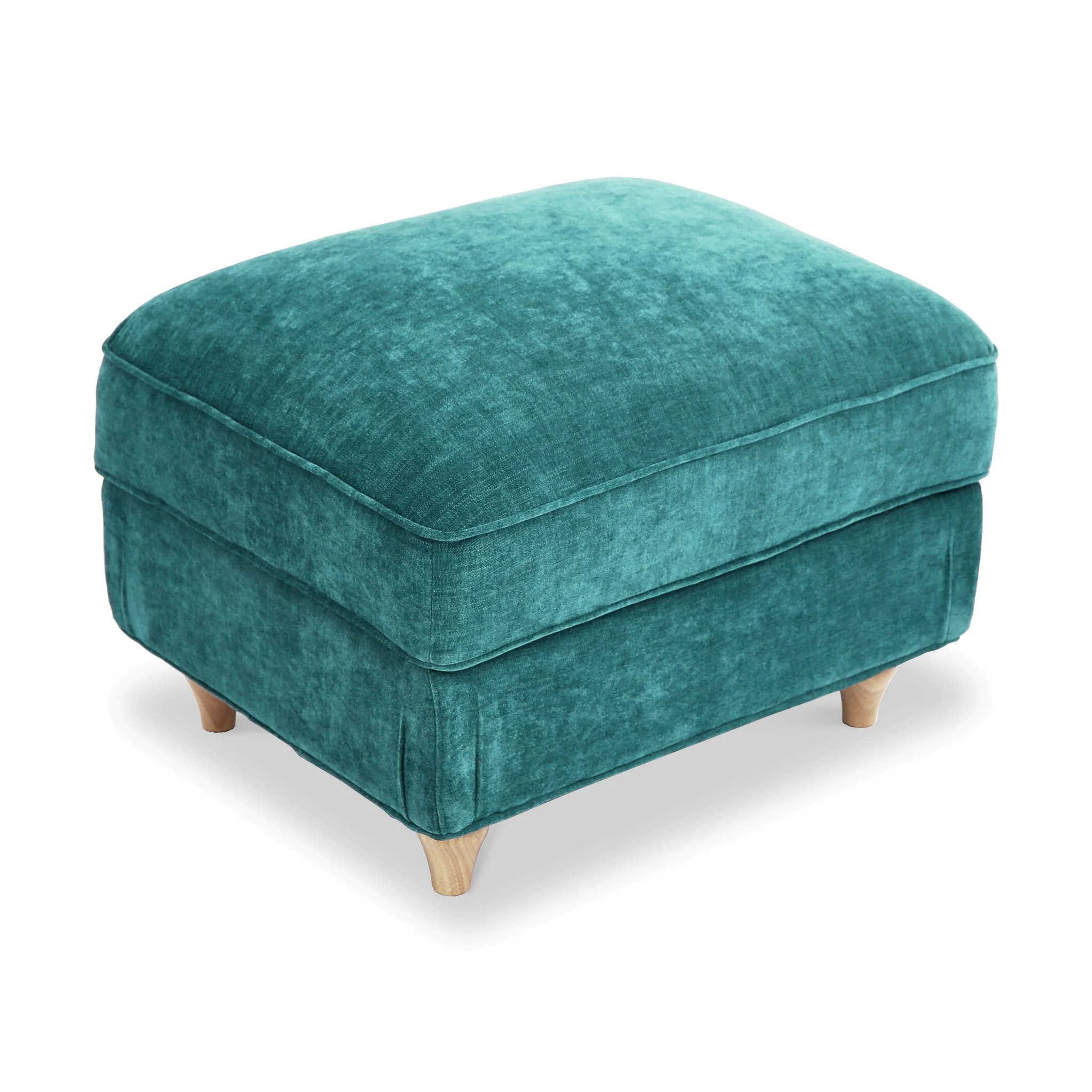 Alfie and Arthur Universal Footstool - Image 81