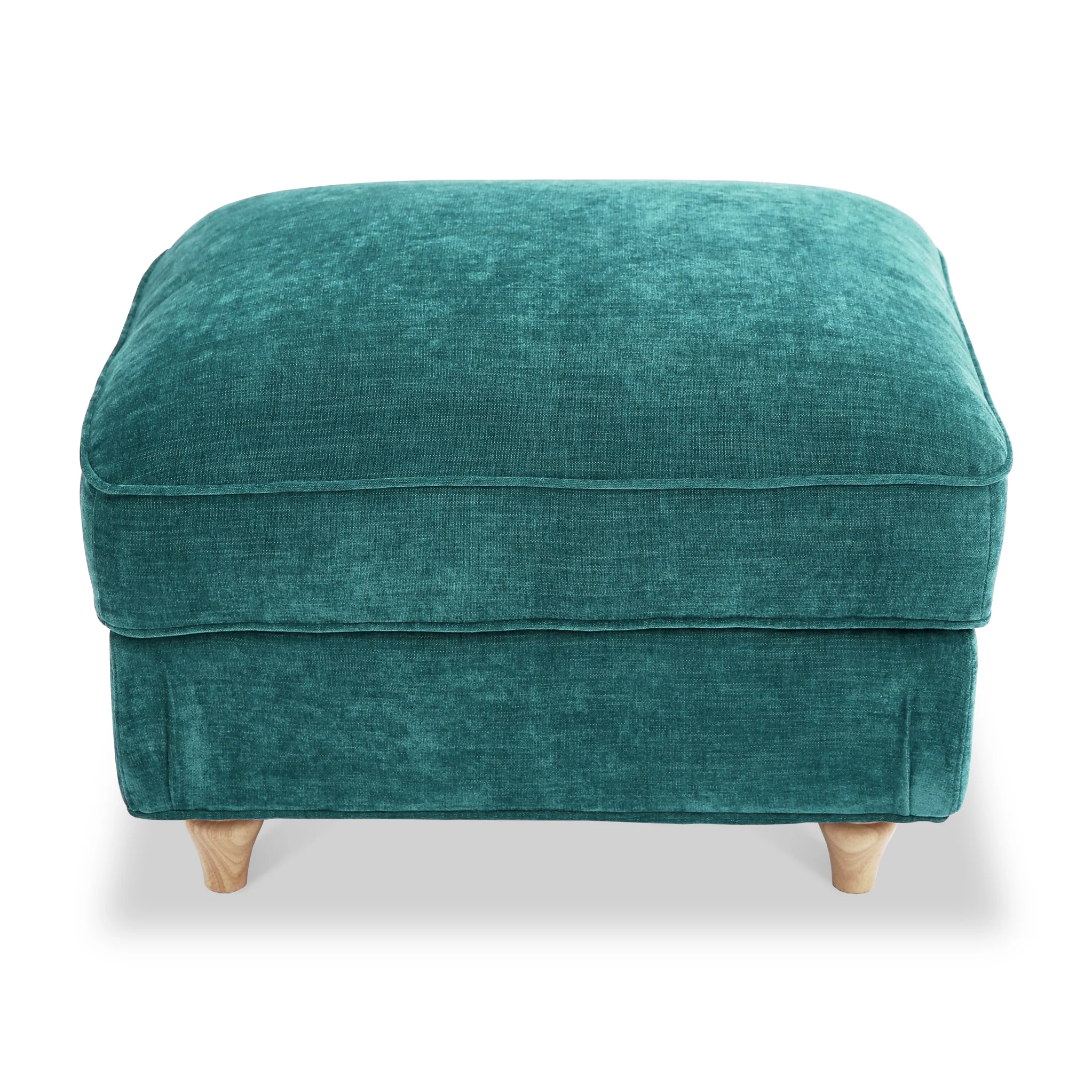 Alfie and Arthur Universal Footstool - Image 83